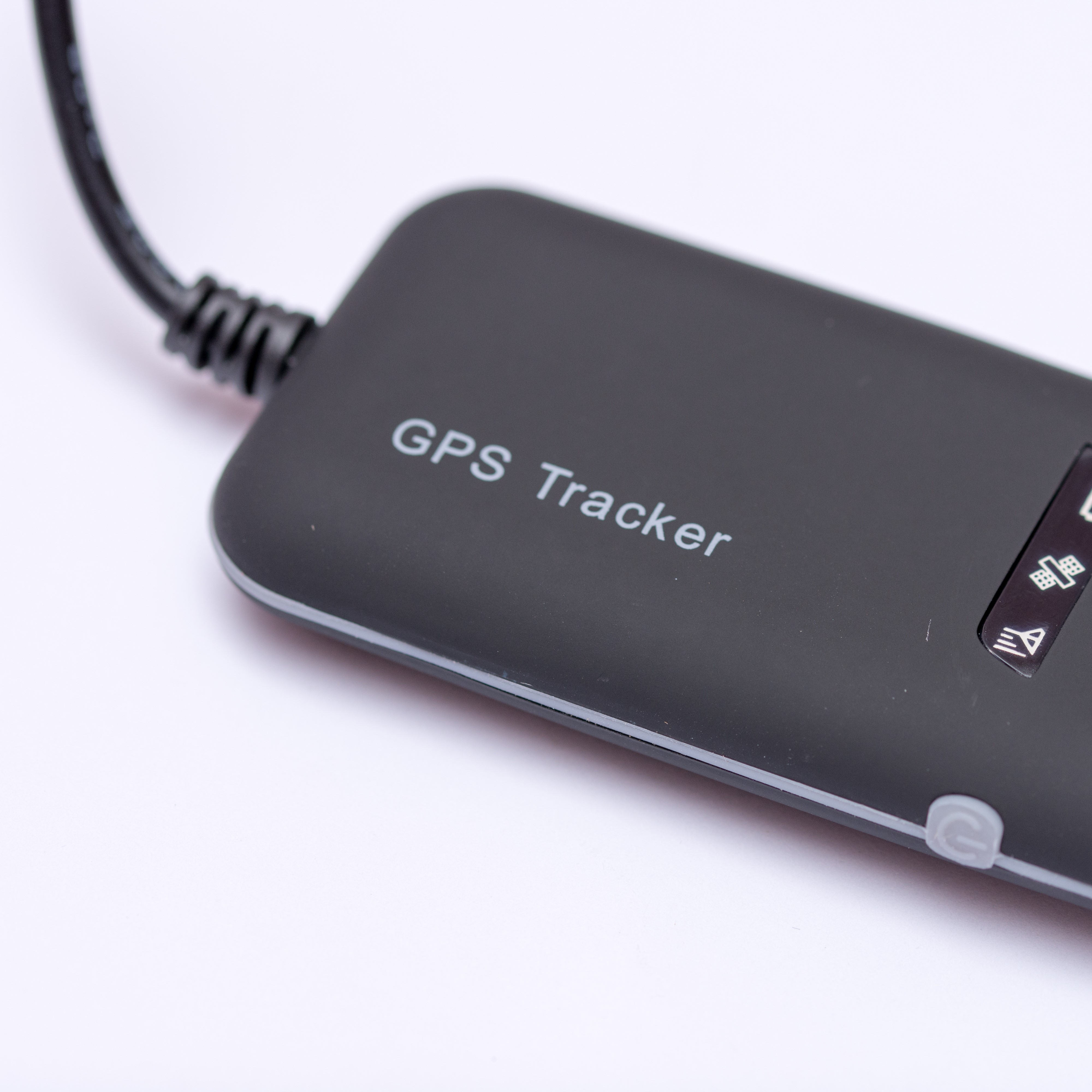 Tracker GPS antifurto