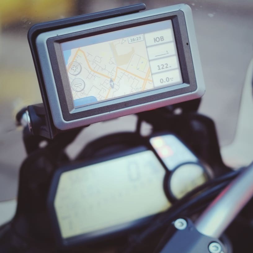 GPS e localizzatori
