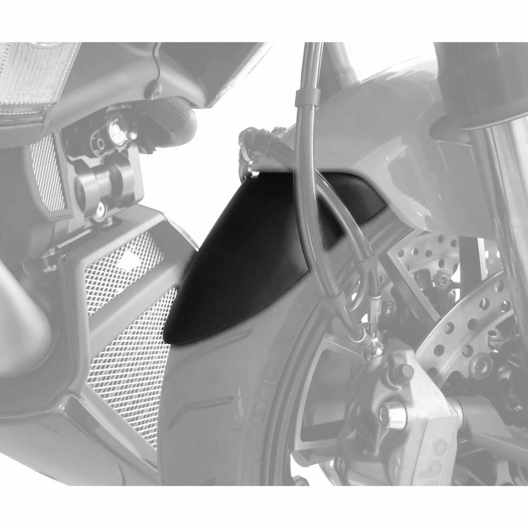 Estensione del parafango PyramidFenda Ducati Diavel 2011> 2015