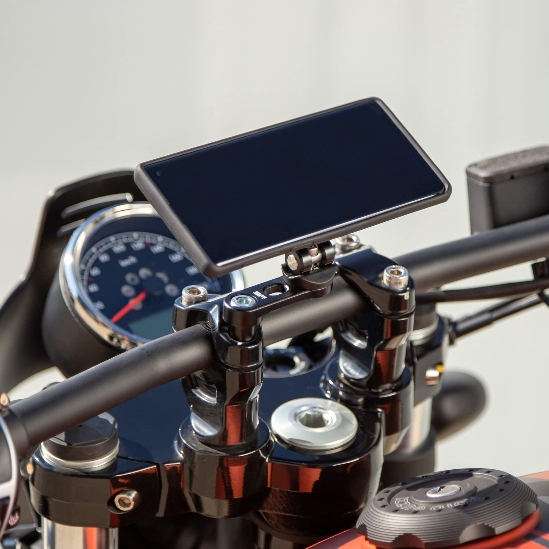 Porta smartphone da moto Sp-Connect Mount Pro