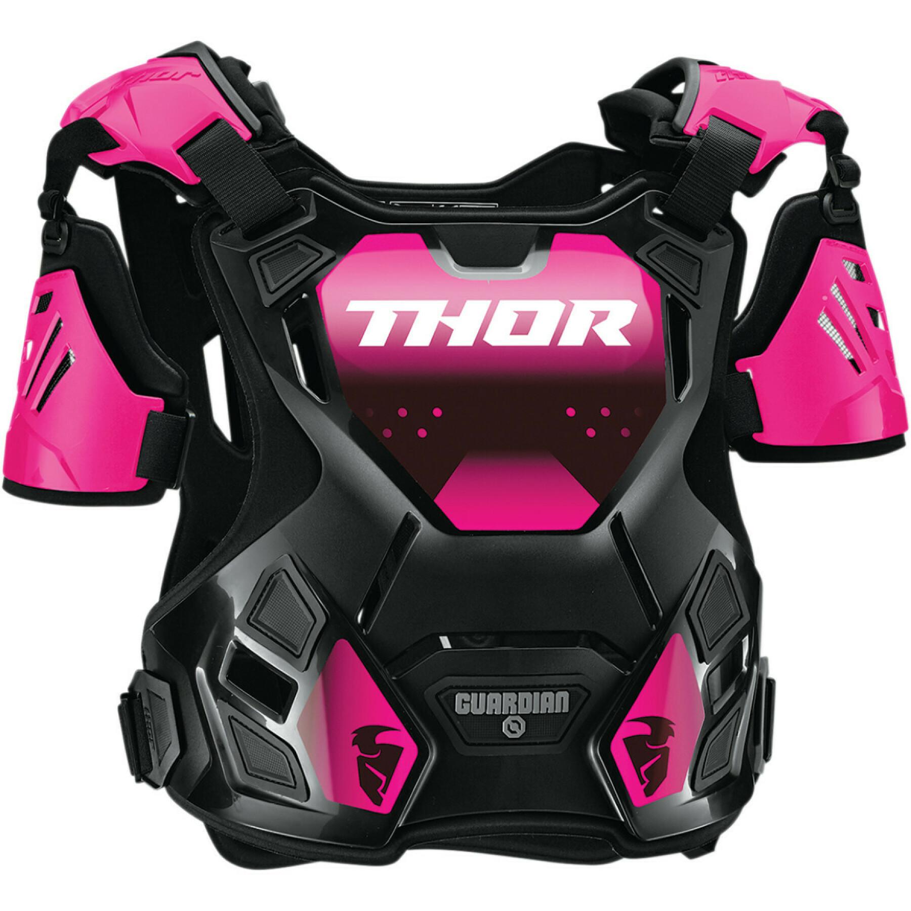 Protezione della schiena Thor guardian S20W