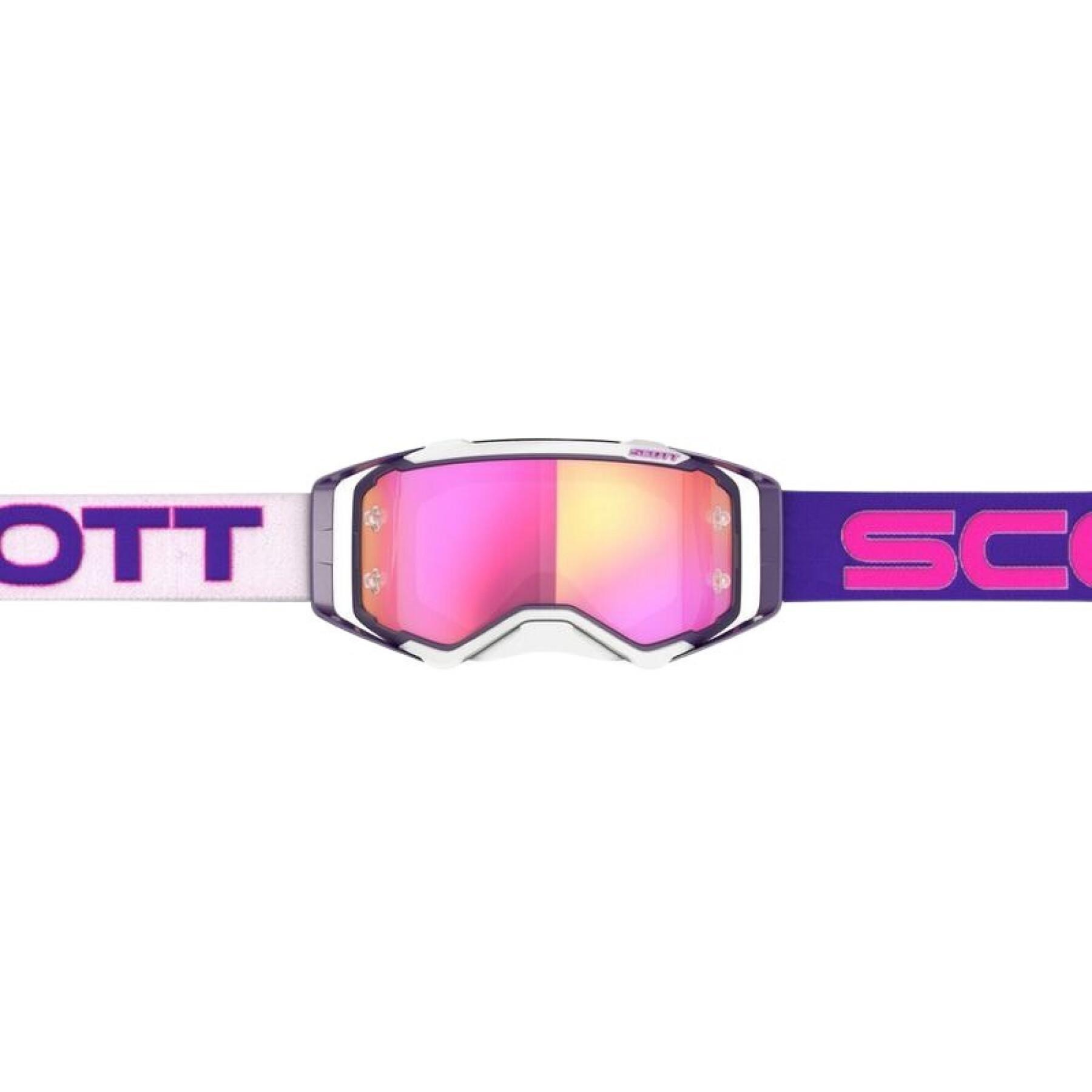 Maschera Scott goggle prospect