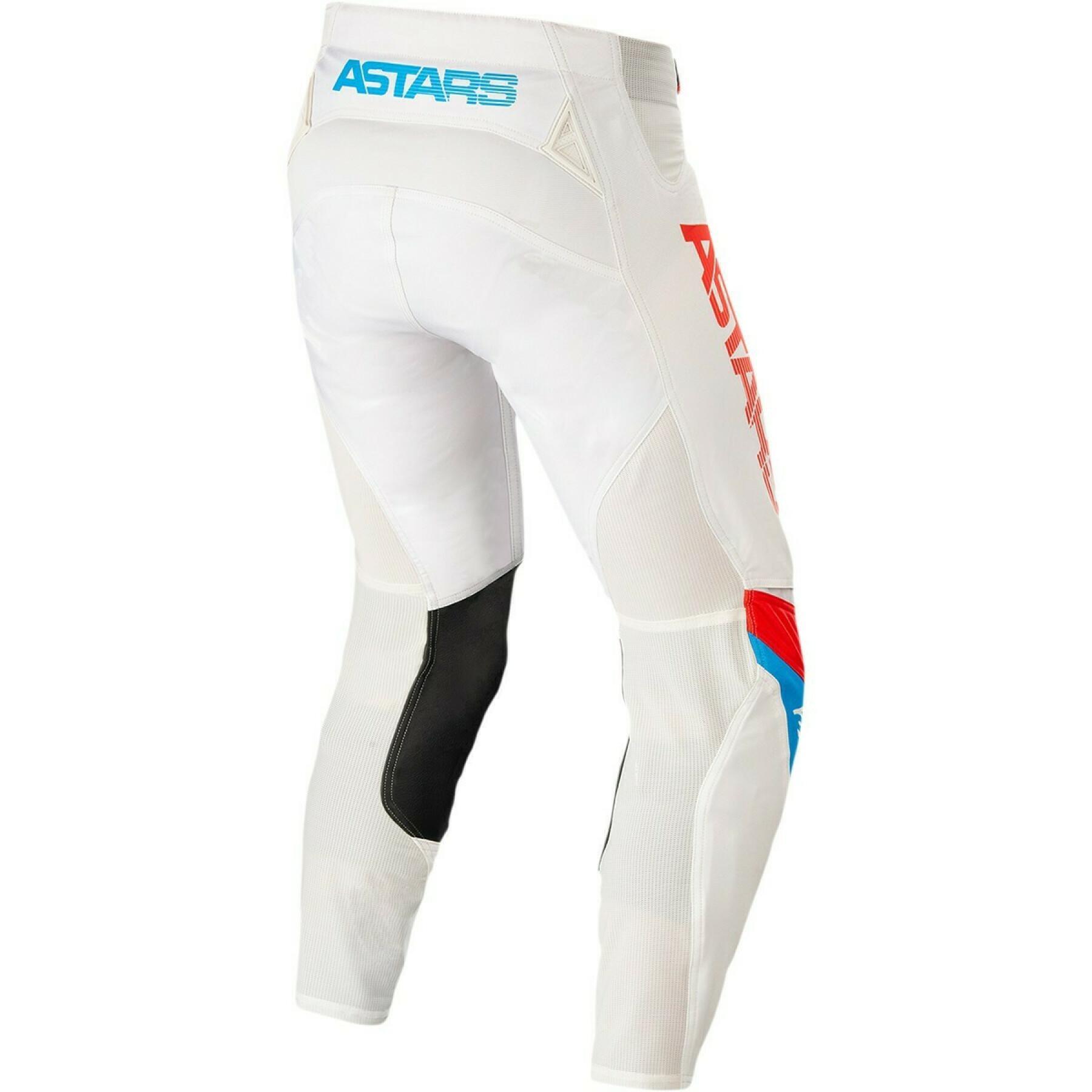 Pantaloni incrociati da moto Alpinestars T-Quad