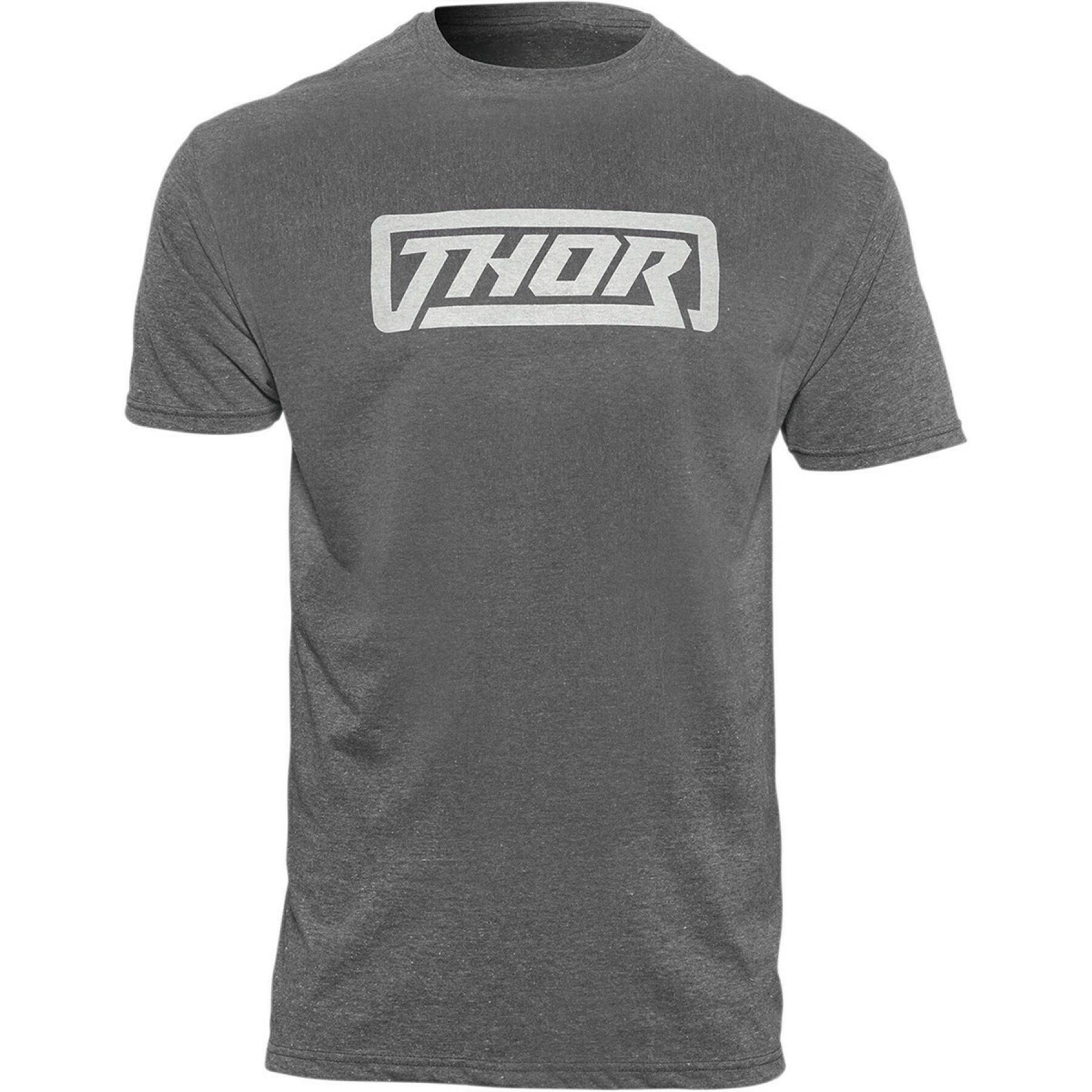 Maglietta Thor icon heather