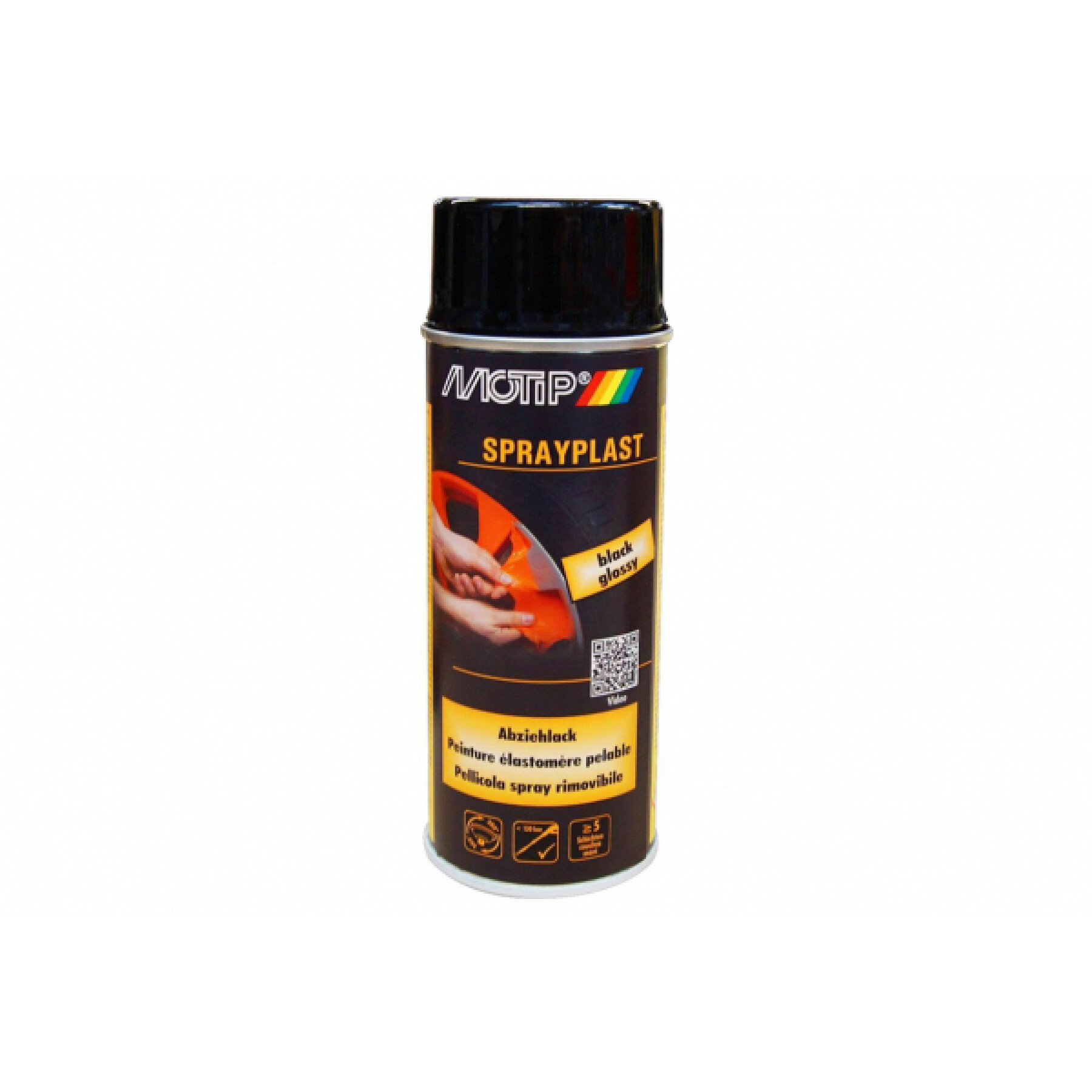 Vernice spray Motip Sprayplast (396526)