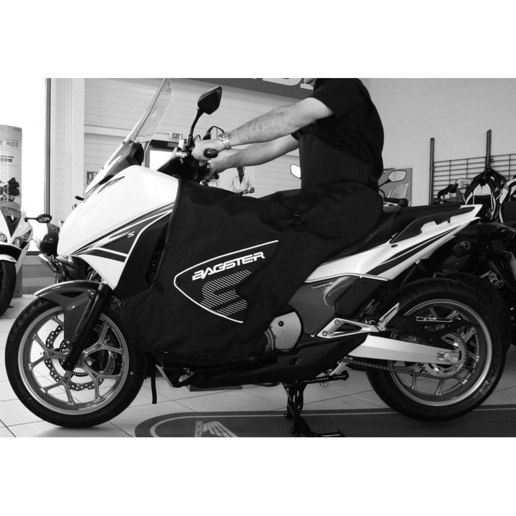 Grembiule da scooter Bagster 2020 – Boomerang Honda Integra 750 2014