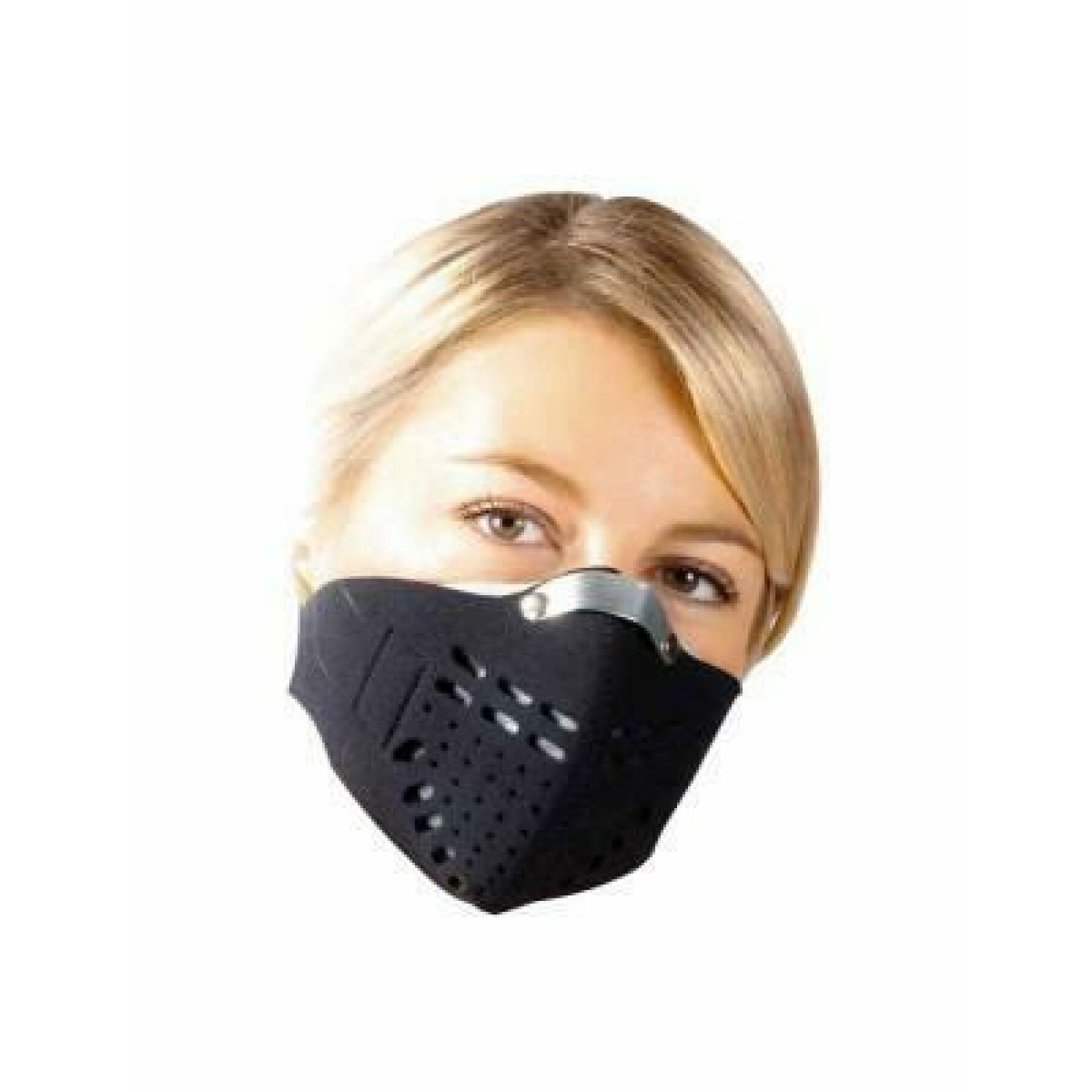 Maschera anti-inquinamento Bering