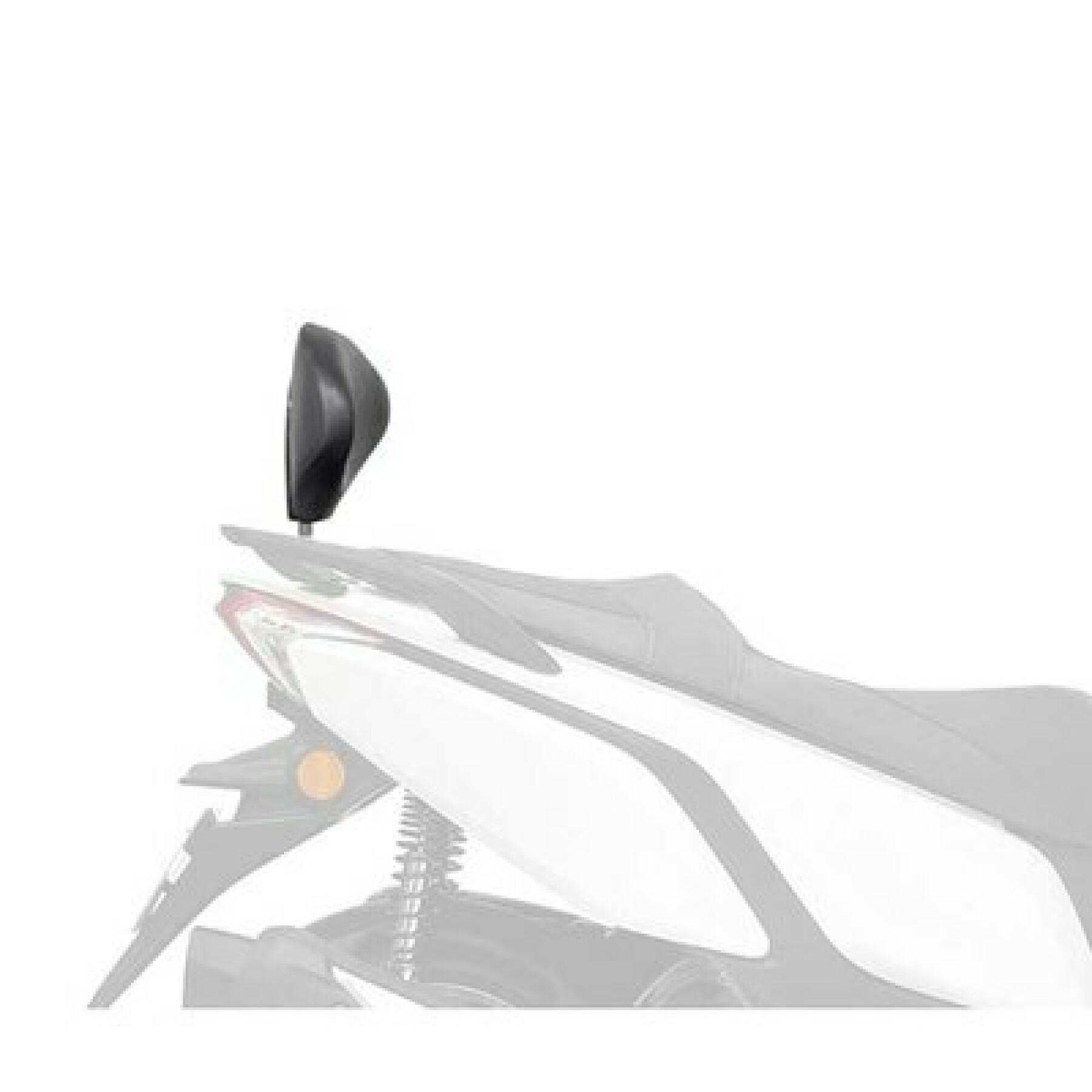 Attacco dello schienale dello scooter Shad daelim xq1 125/250