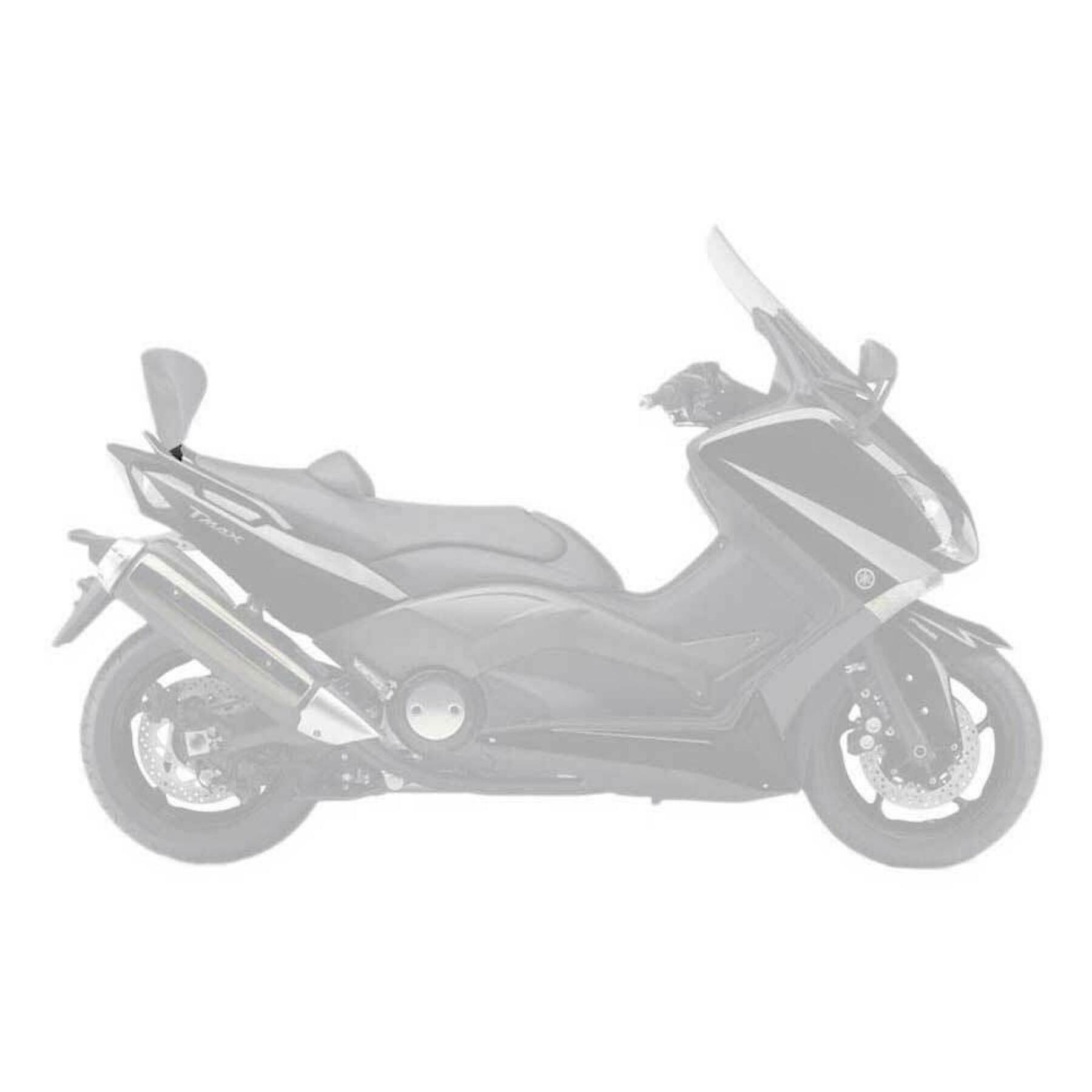 Attacco per schienale scooter Shad yamaha tmax 530