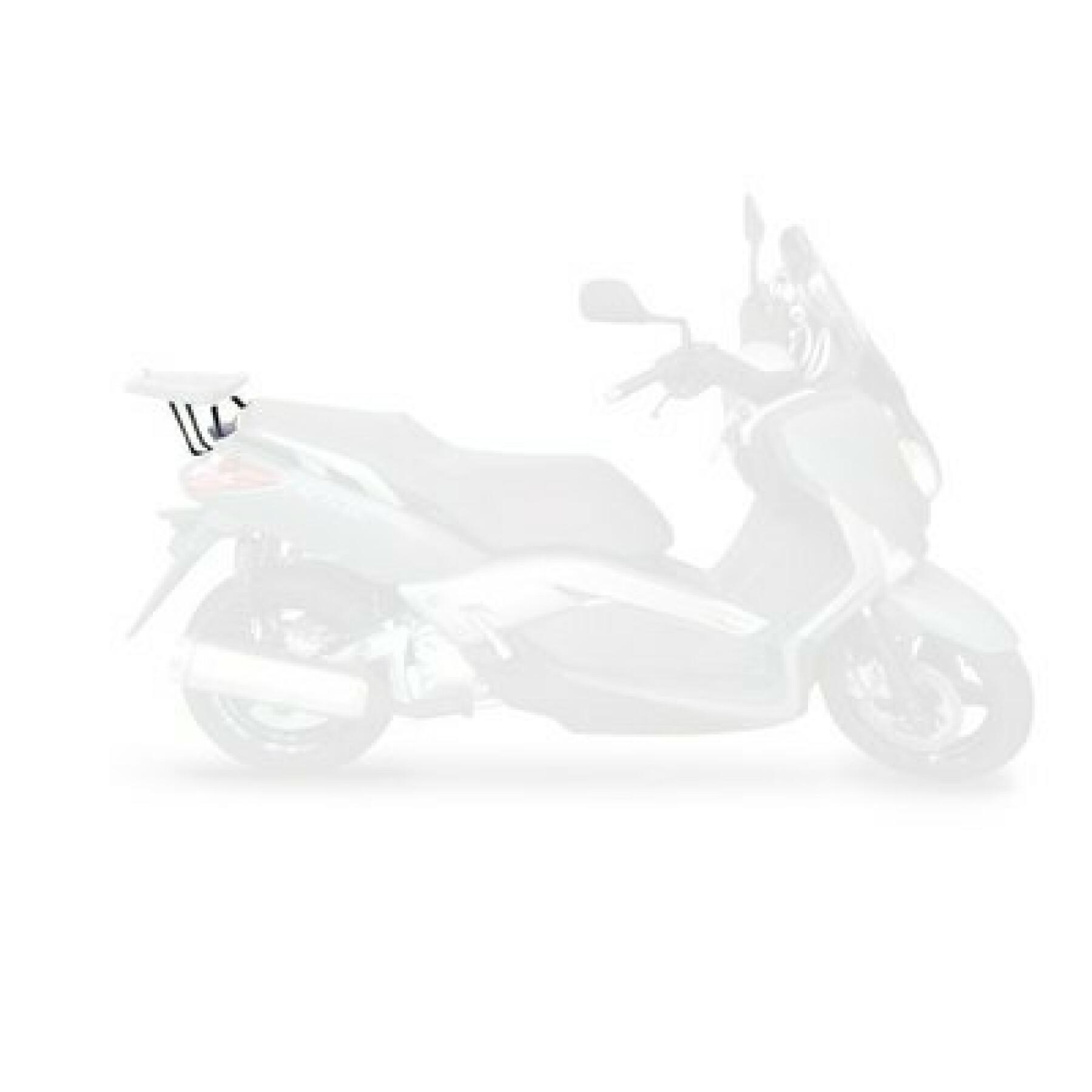Supporto bauletto scooter Shad Yamaha 125/250 X-Max (da 05 a 09)