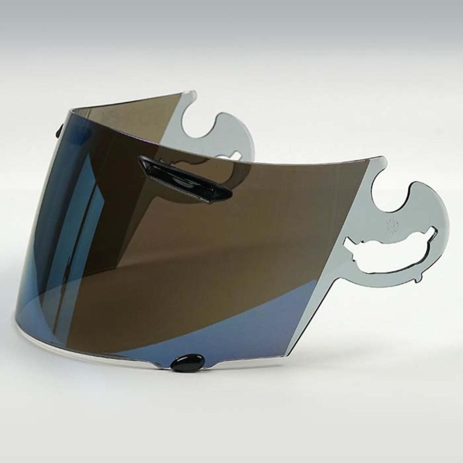 Schermo per casco da moto Arai ADS BV Irridium