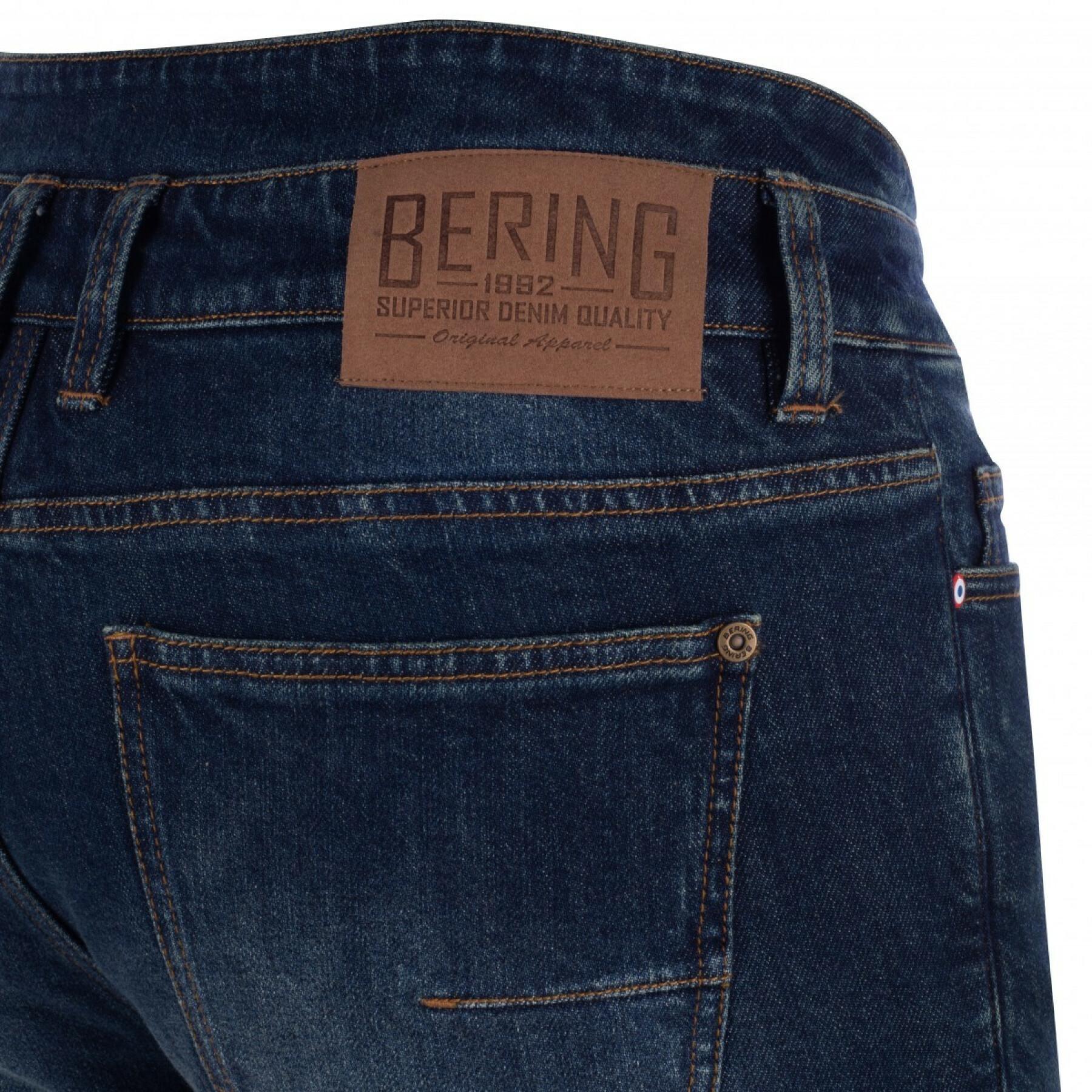 Jeans da moto Bering Twinner