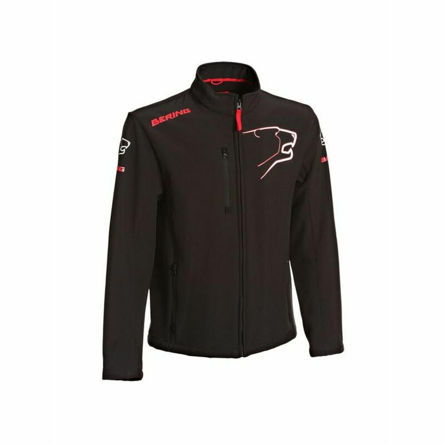 Giacca Bering Softshell 2016