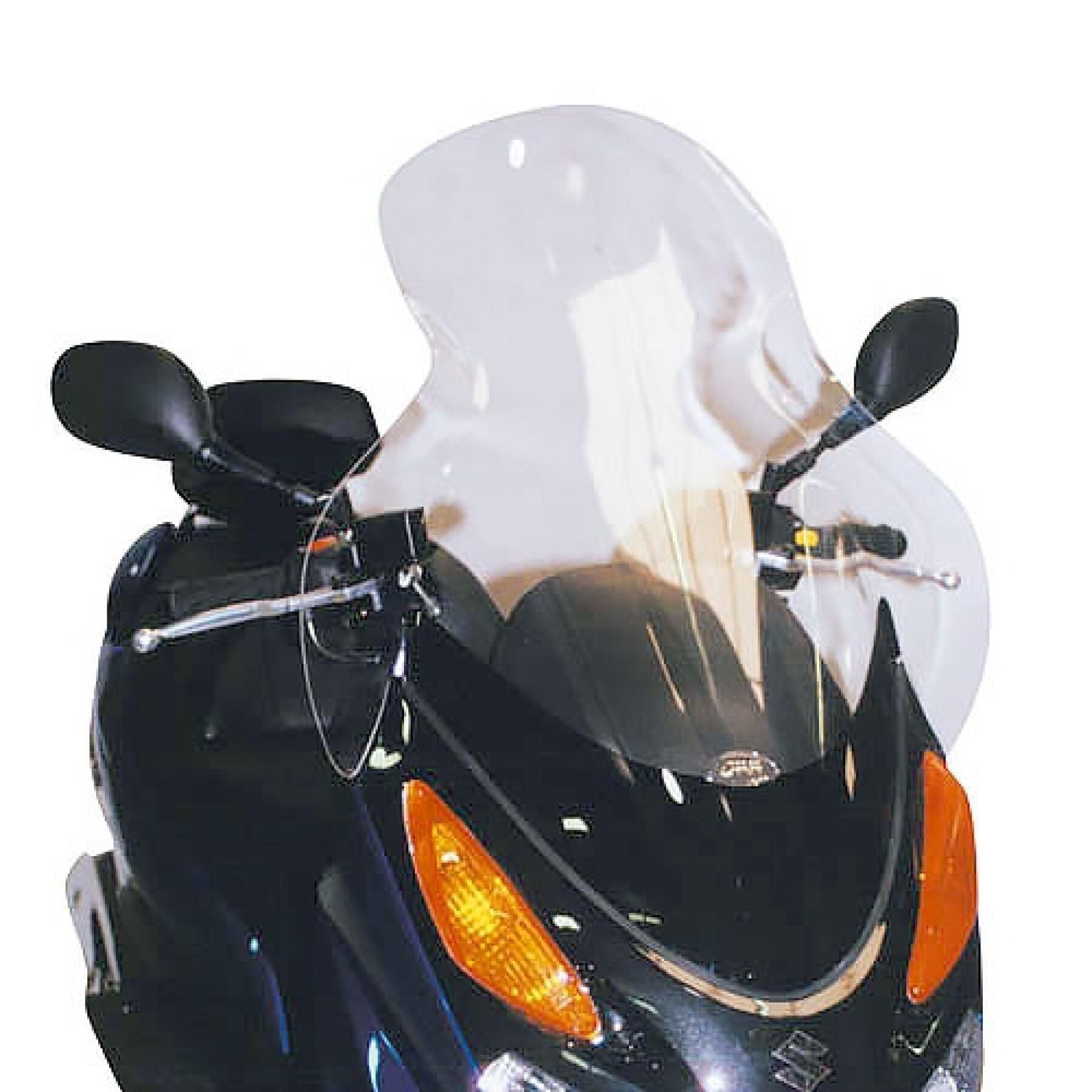 Parabrezza per scooter Givi Suzuki UH 125-150 Burgman (2002 à 2006)