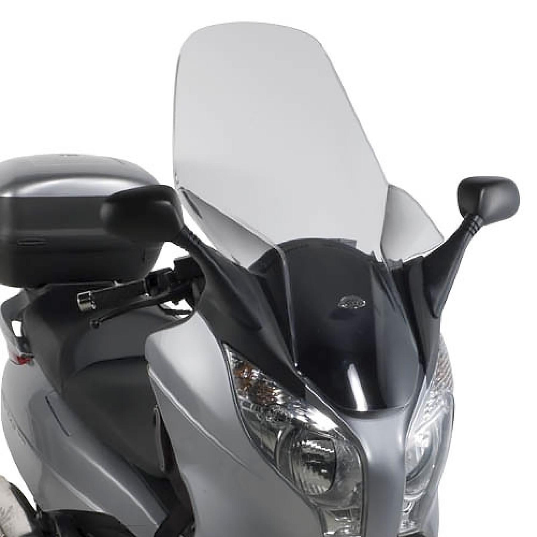 Parabrezza per scooter Givi Honda S-Wing 125-150 (2007 à 2012)