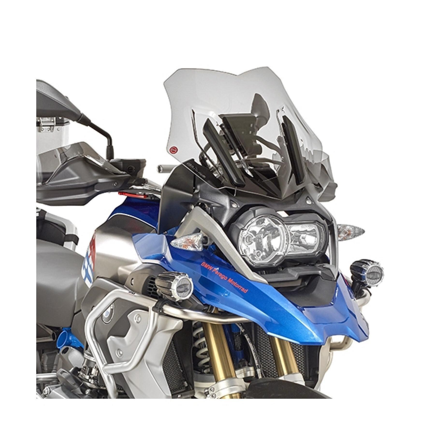 Moto bolla Givi Basse et Sportive Bmw R 1200 Gs (13 À 18)
