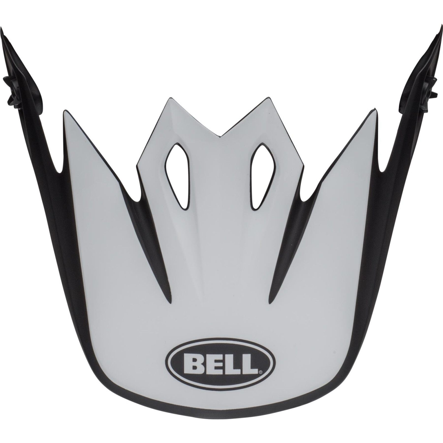 Visiera per casco da moto Bell Moto-9 Flex Tagger Mayhem