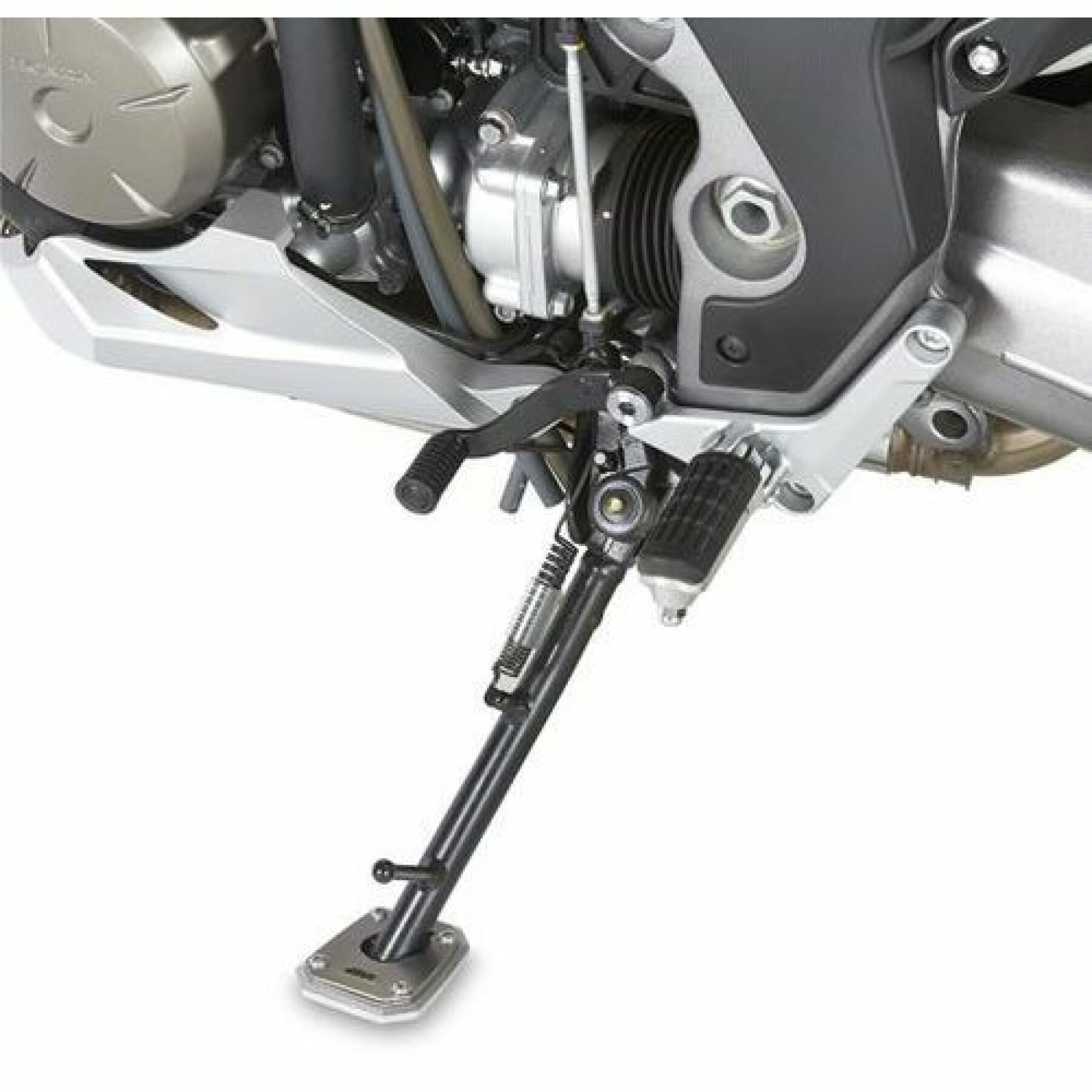 Suola della stampella Givi Yamaha MT07 tracer