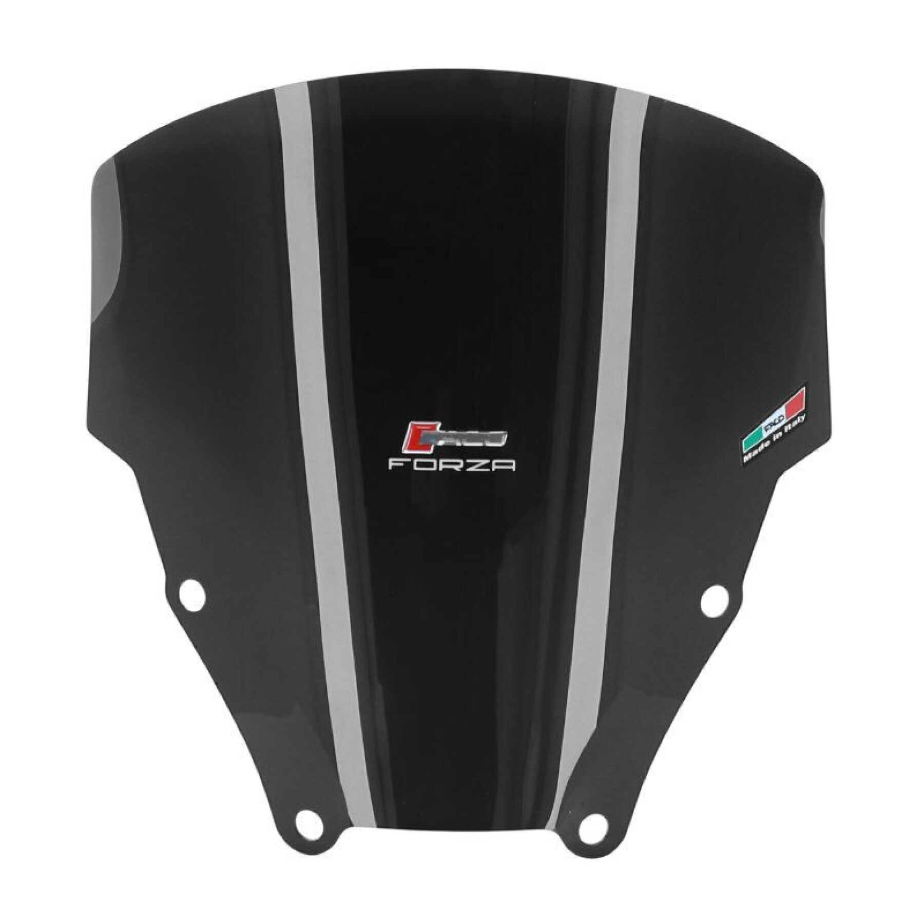 Parabrezza Faco Honda 125-300 Forza 2019+