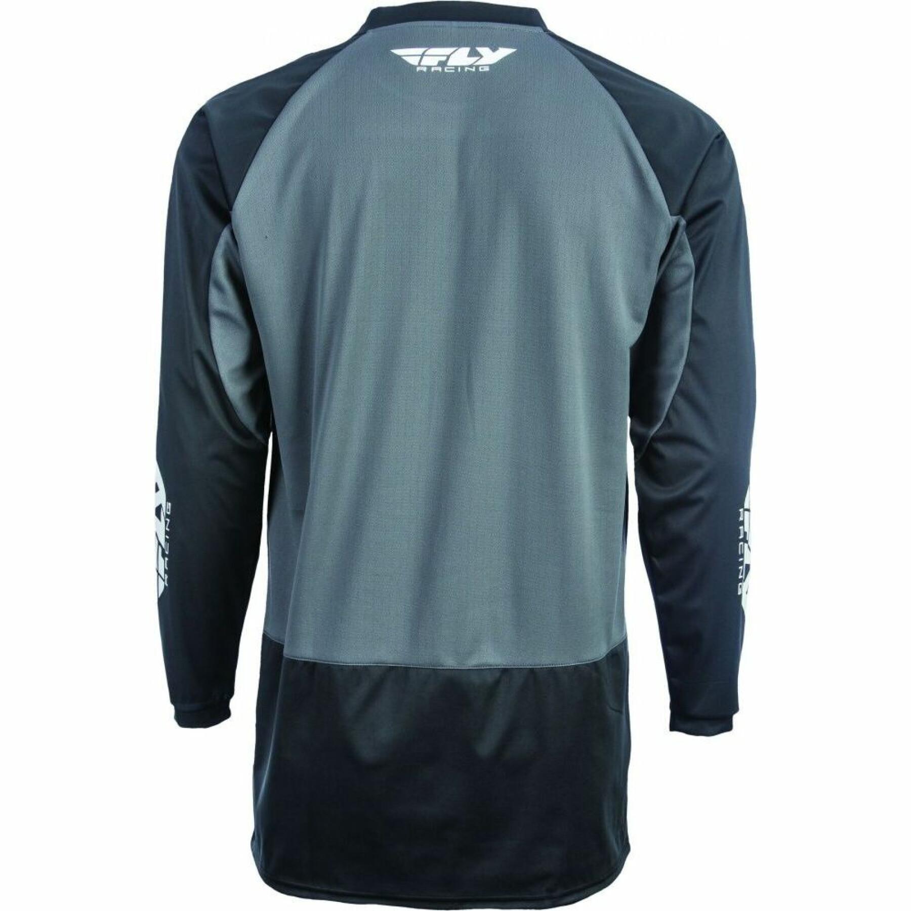Jersey Fly Racing Windproof 2019