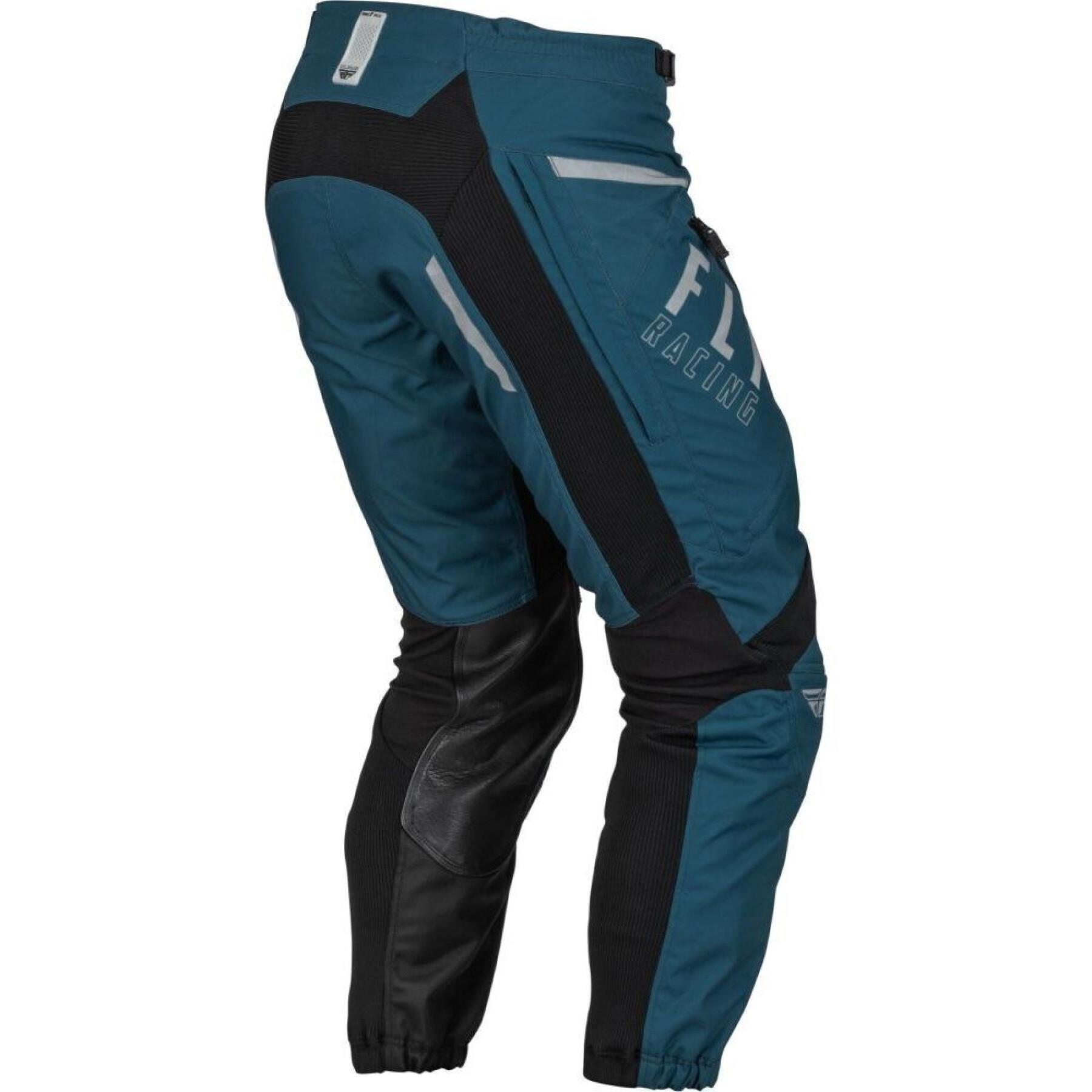 Pantaloni da moto cross Fly Racing Patrol