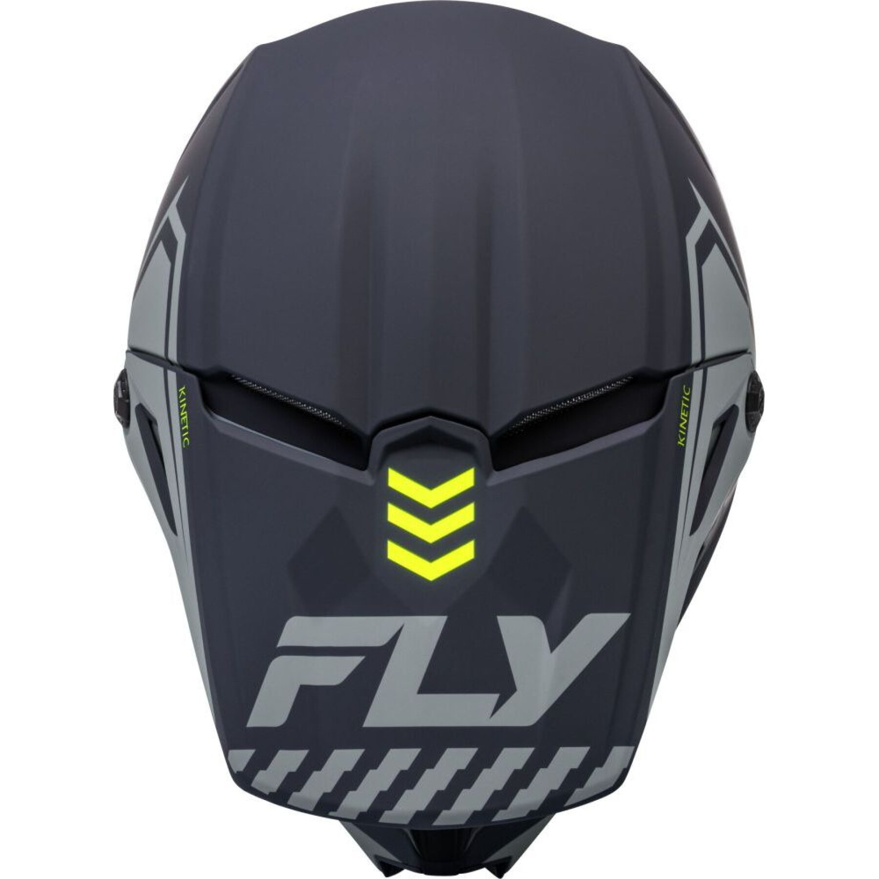 Casco da moto Fly Racing Kinetic Menace