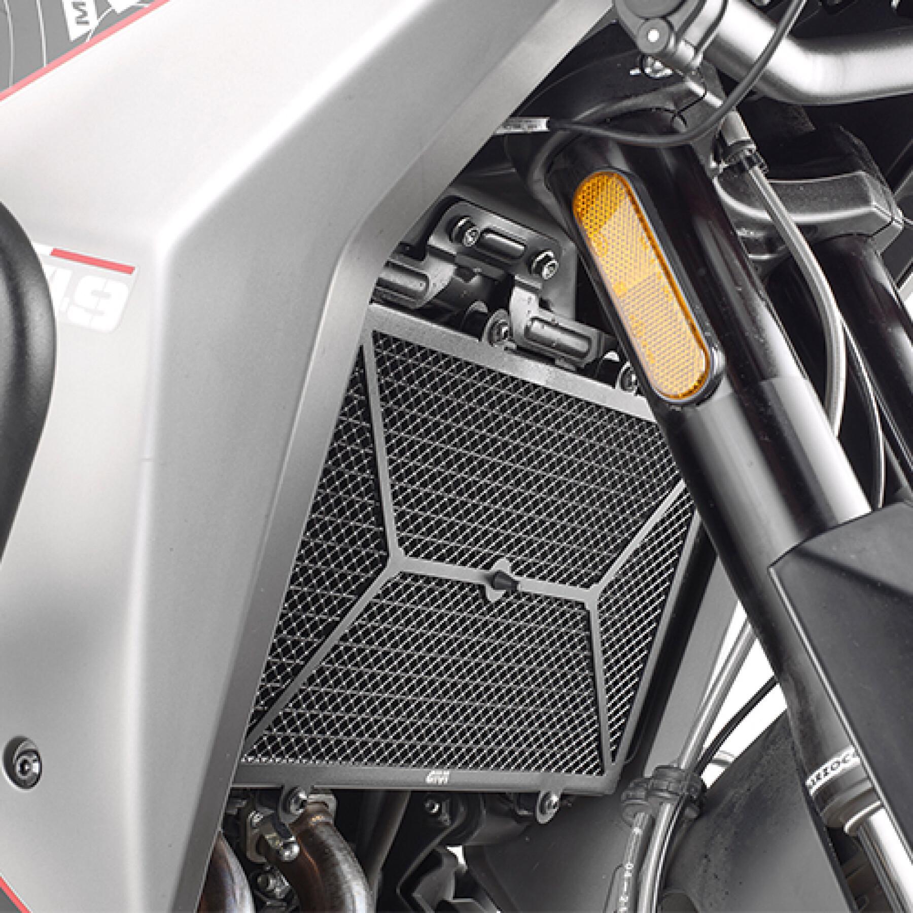 Griglia radiatore moto Givi Morini X-Cape 649