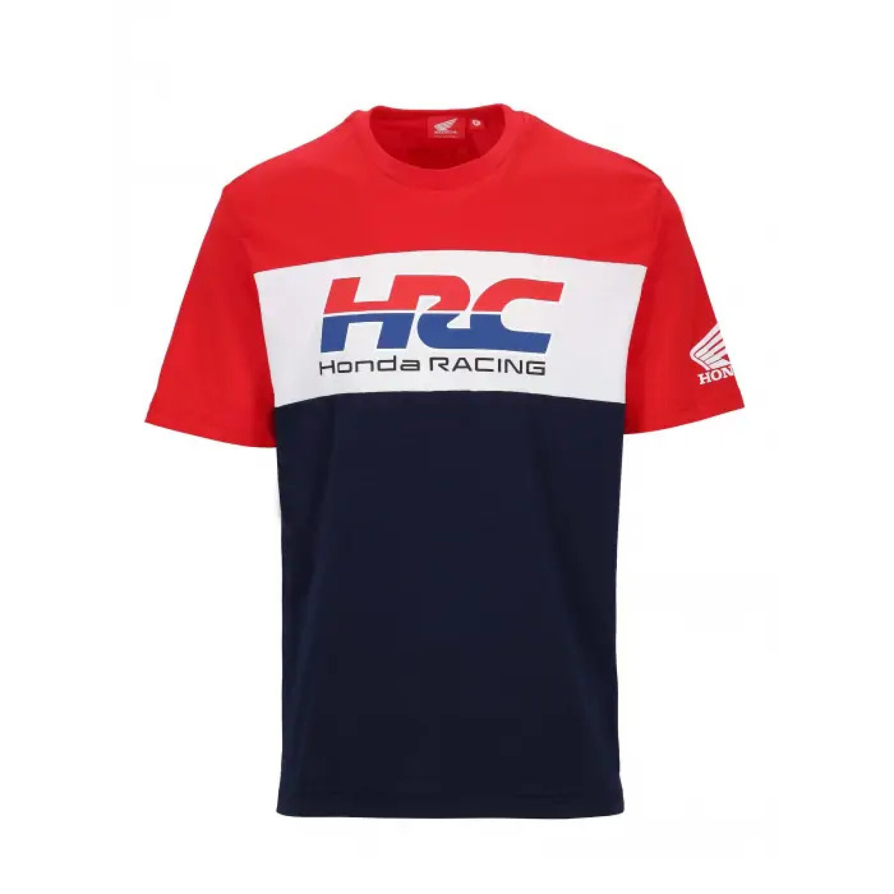 T-shirt Gruppo Pritelli HRC