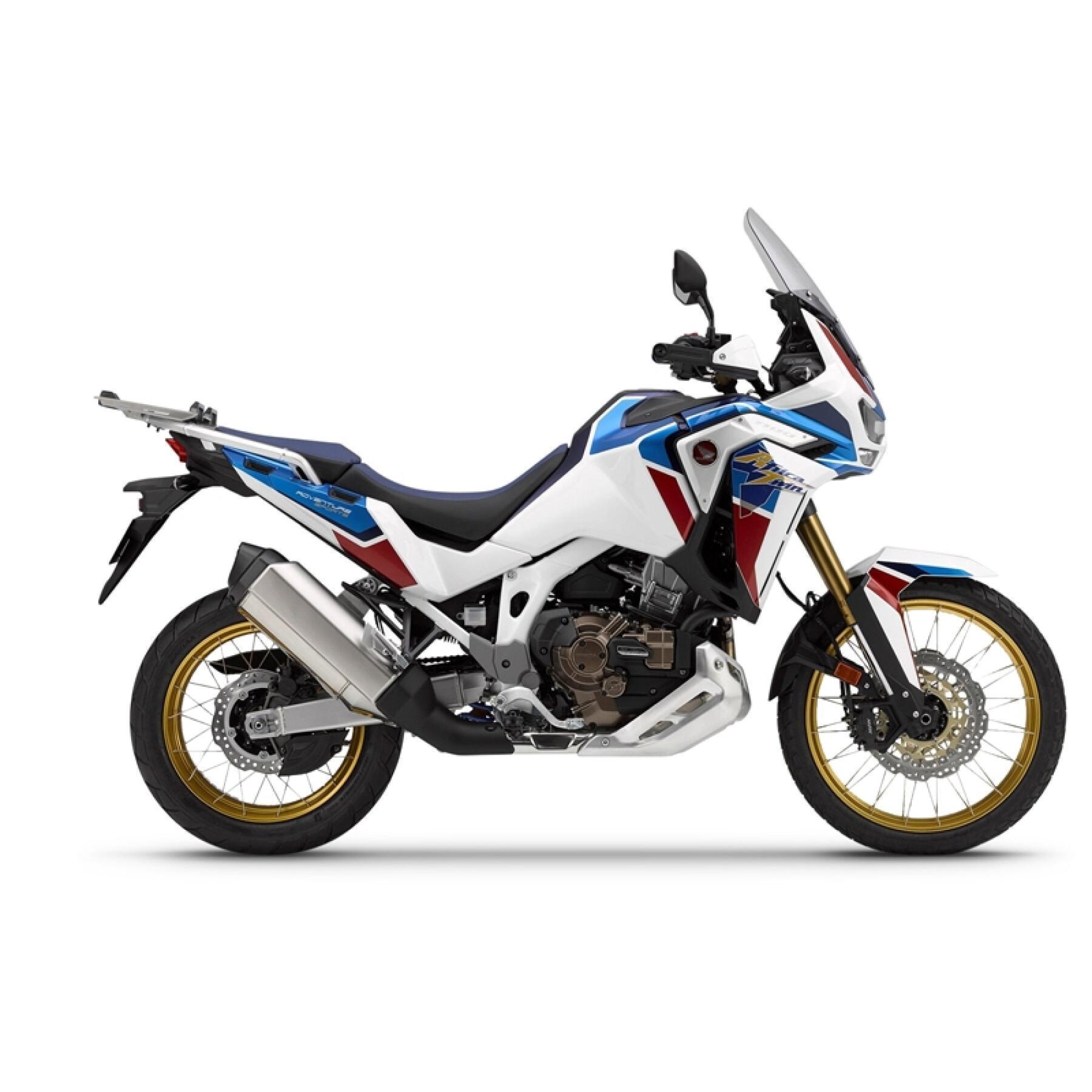 Supporto bauletto moto Shad Honda AFRICA TWIN CRF 1100L ADVENTURE SPORT 2020-2020
