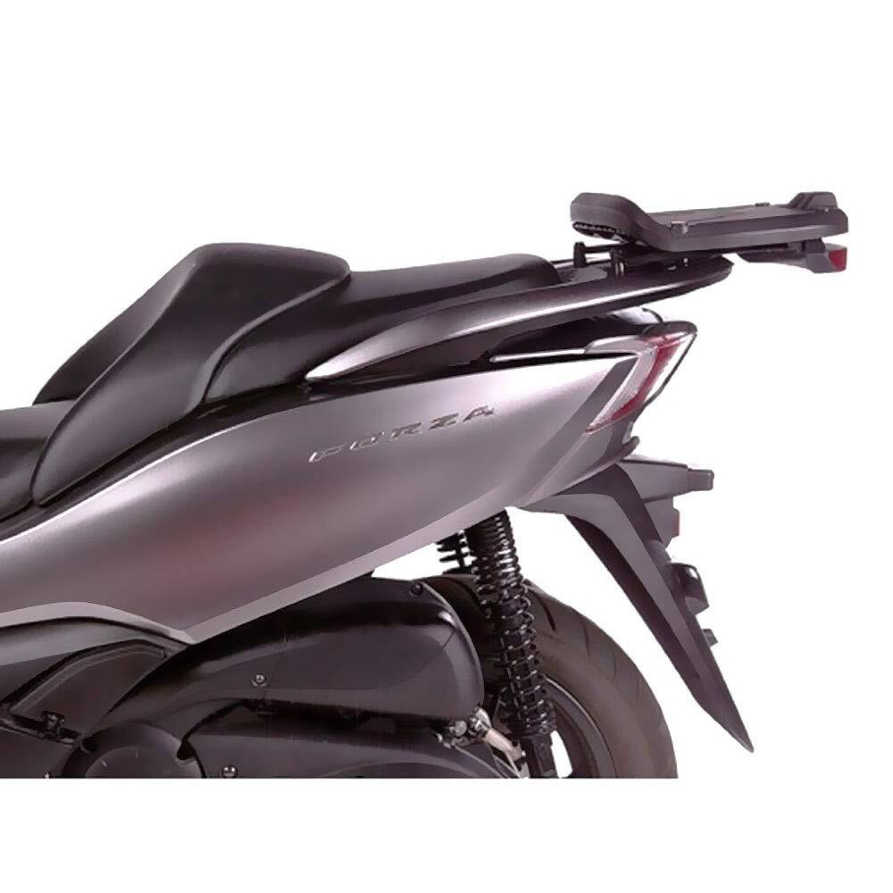 Bauletto moto Shad Honda 300 Forza (da 13 a 17)