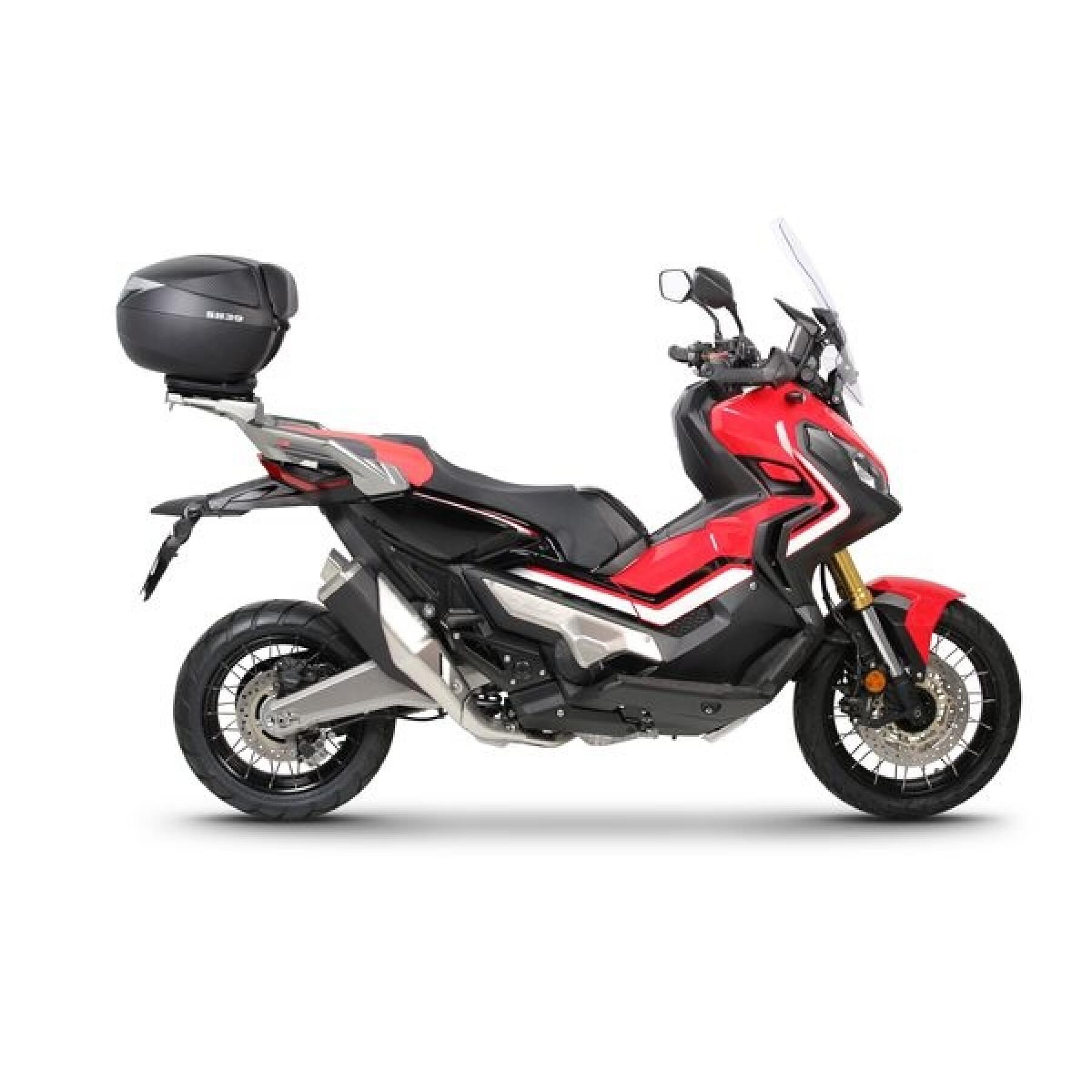 Supporto bauletto moto Shad Honda X -ADV (da 17 a 20)
