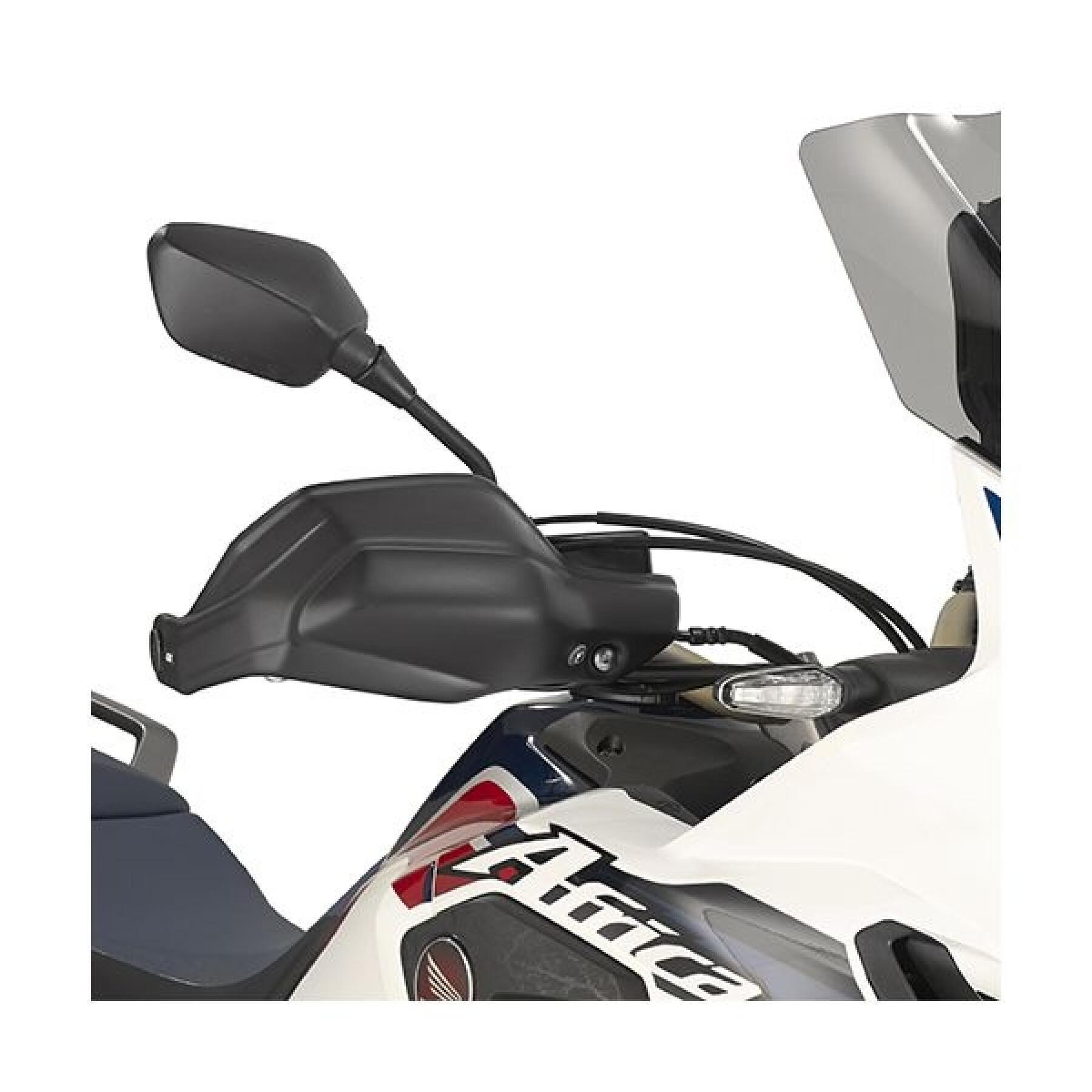 Paramani per moto Givi Honda X-Adv 750 (17 à 19) Twin (16 à 17)