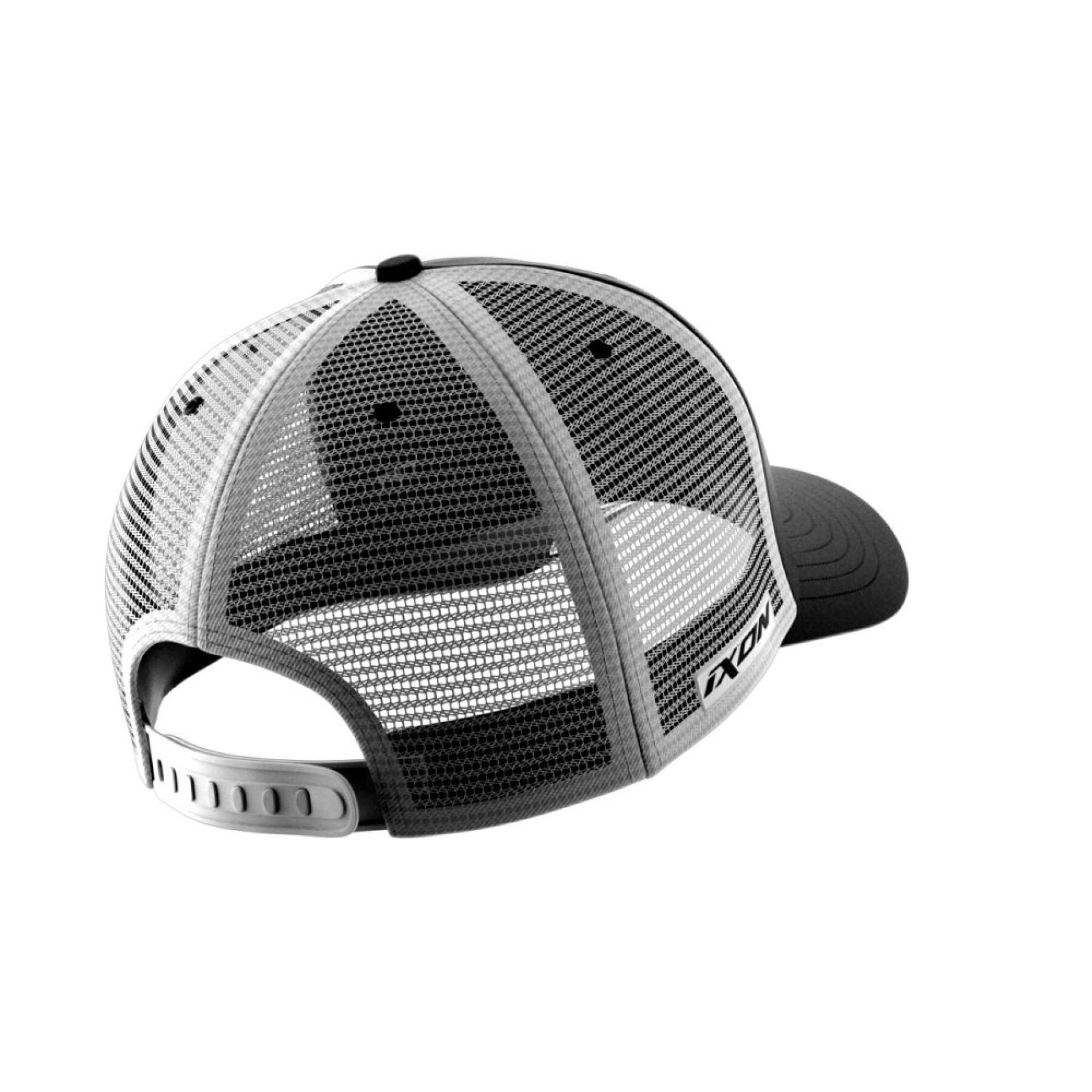 Cappellino con visiera Ixon Cap2 Oliv 23