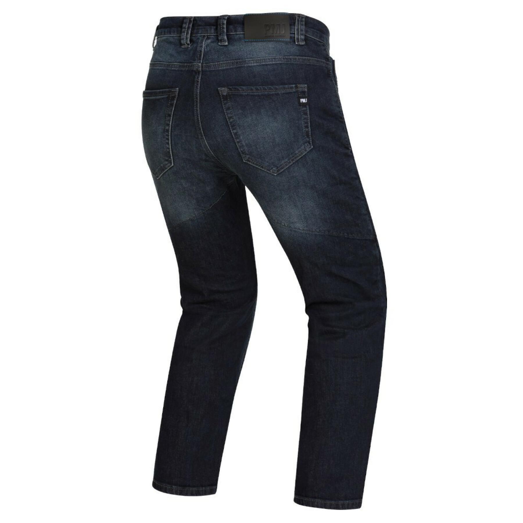 Jeans da moto PMJ Jefferson