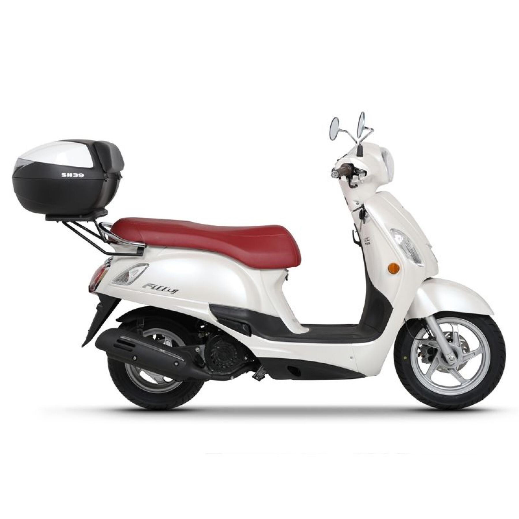 Bauletto per scooter Shad Kymco Filly 125 ABS (da 18 a 21)