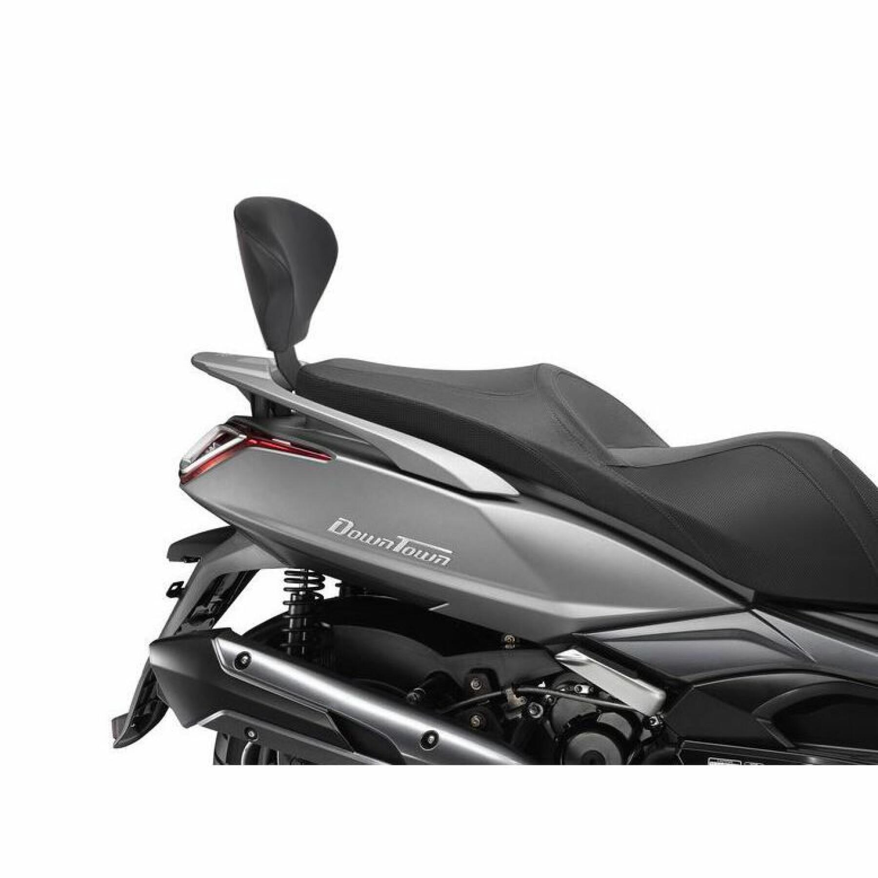 Attacco per schienale scooter Shad Kymco downtown 125