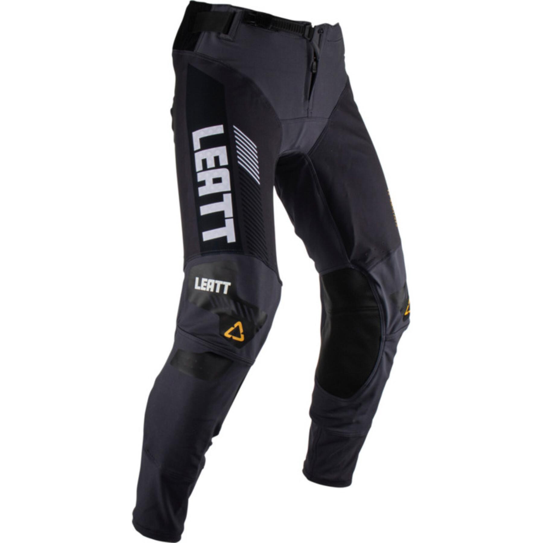 Pantaloni da moto cross Leatt 5.5 I.K.S 23