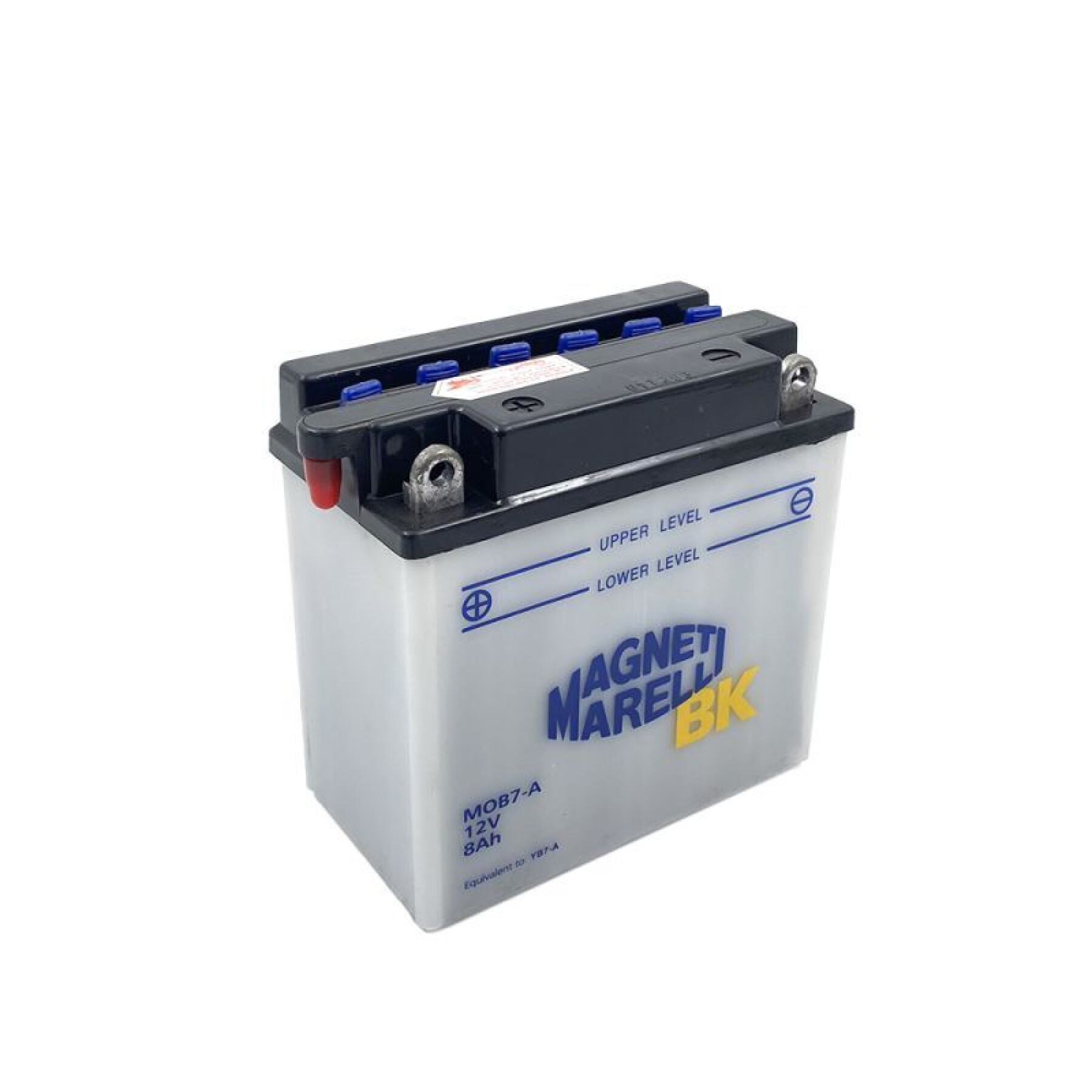 Batteria per moto Magneti Marelli