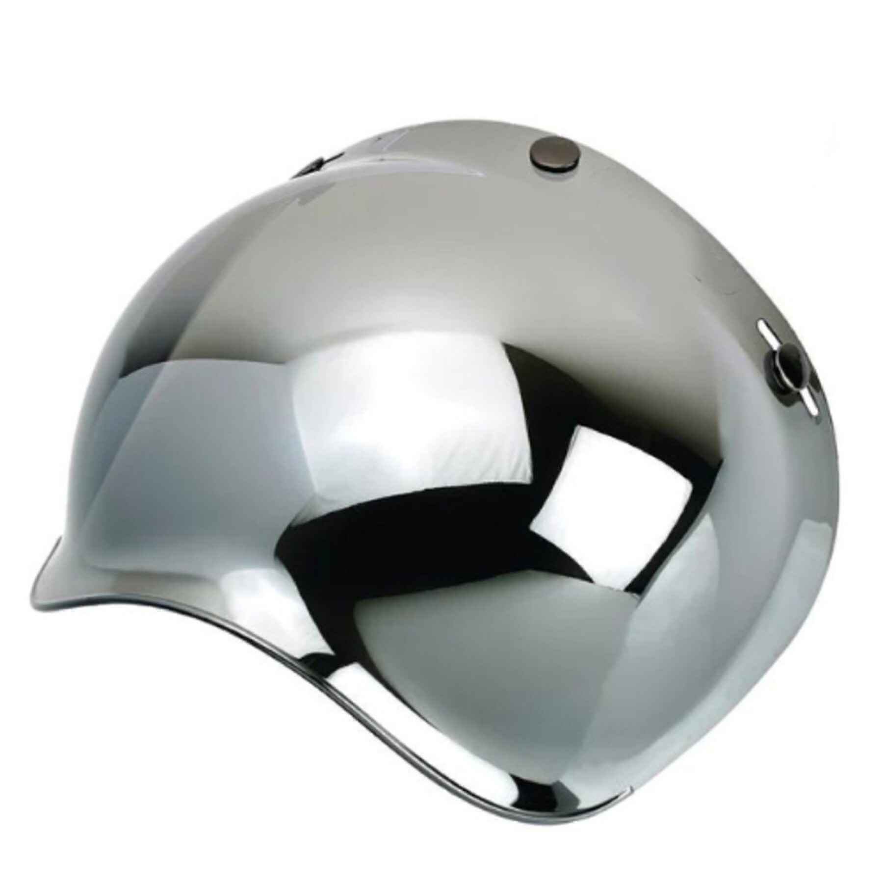 schermo per casco da moto Nox N 243 Bubble