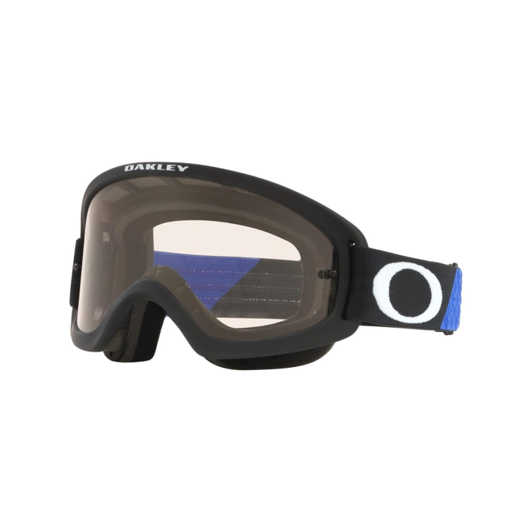 Maschera da moto incrociata Oakley O Frame 2.0 Pro MX