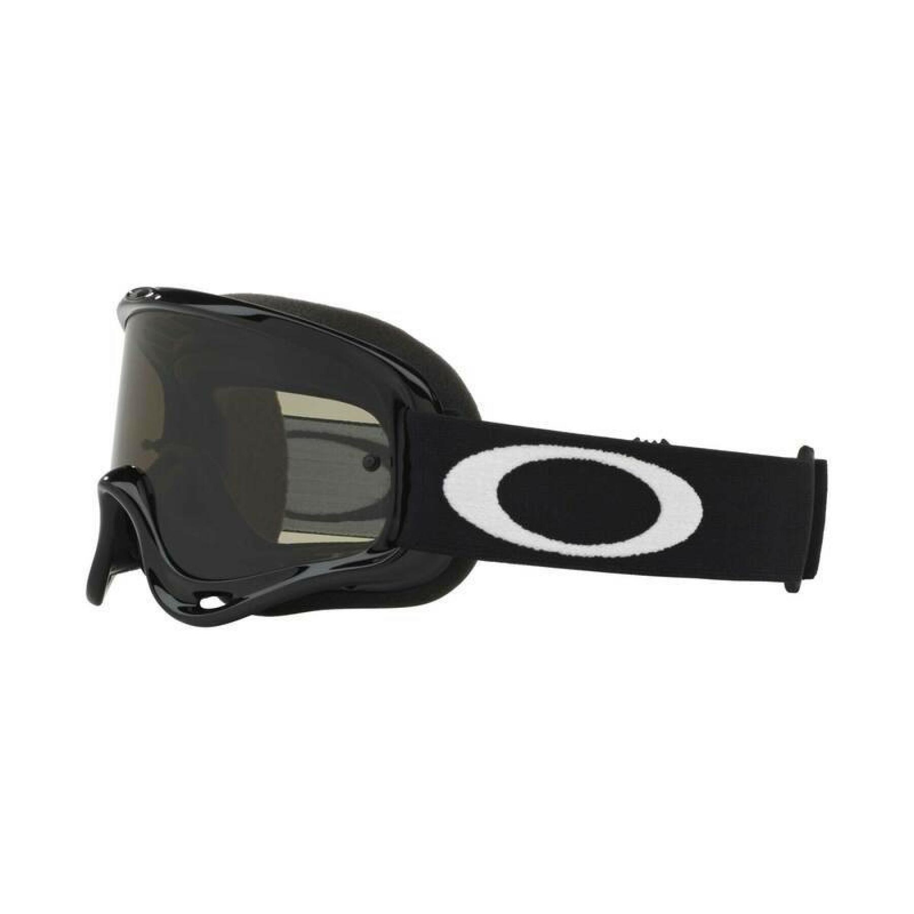 Maschera da moto incrociata Oakley O Frame MX