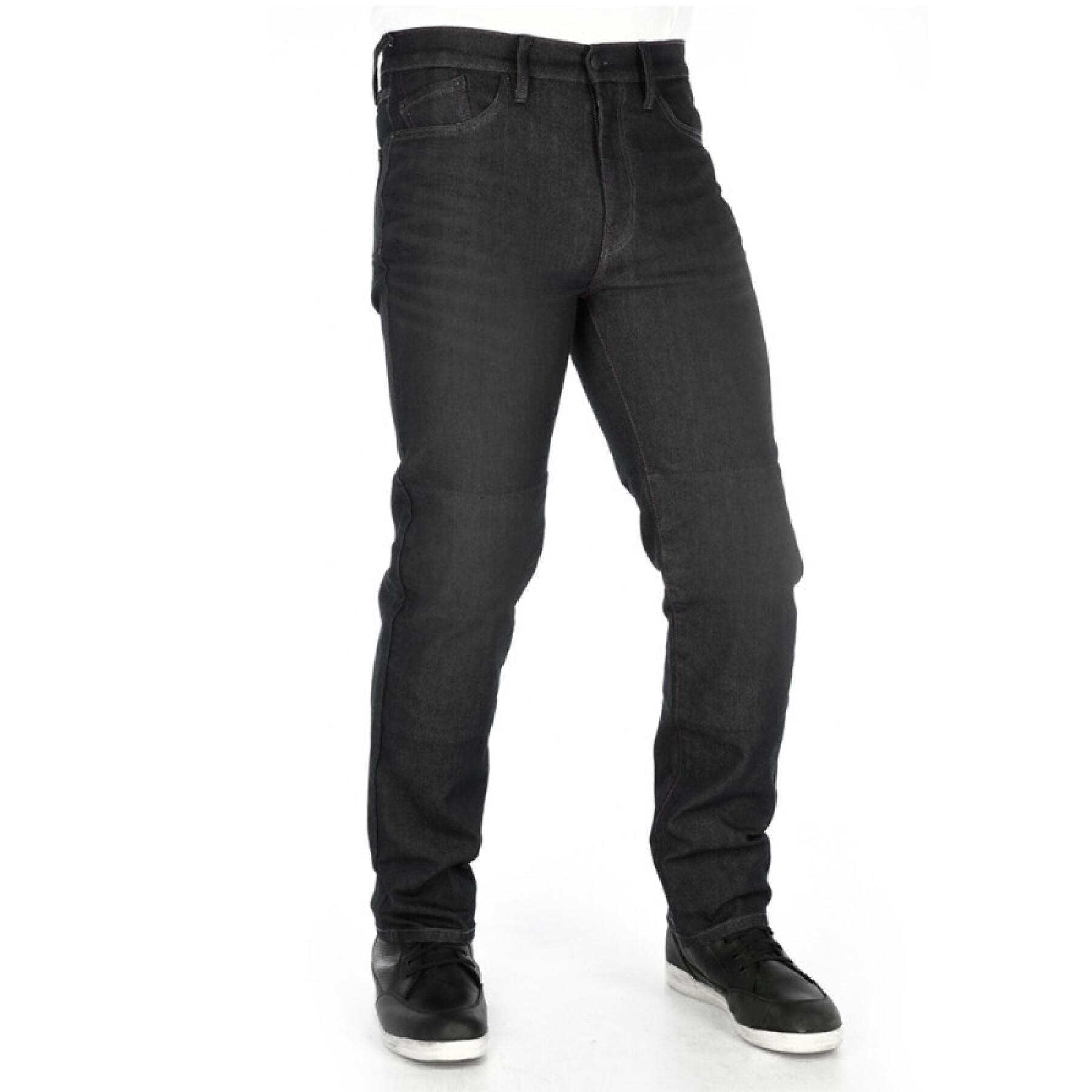 Jeans moto dritti Oxford Original Approved AA Dynamic R