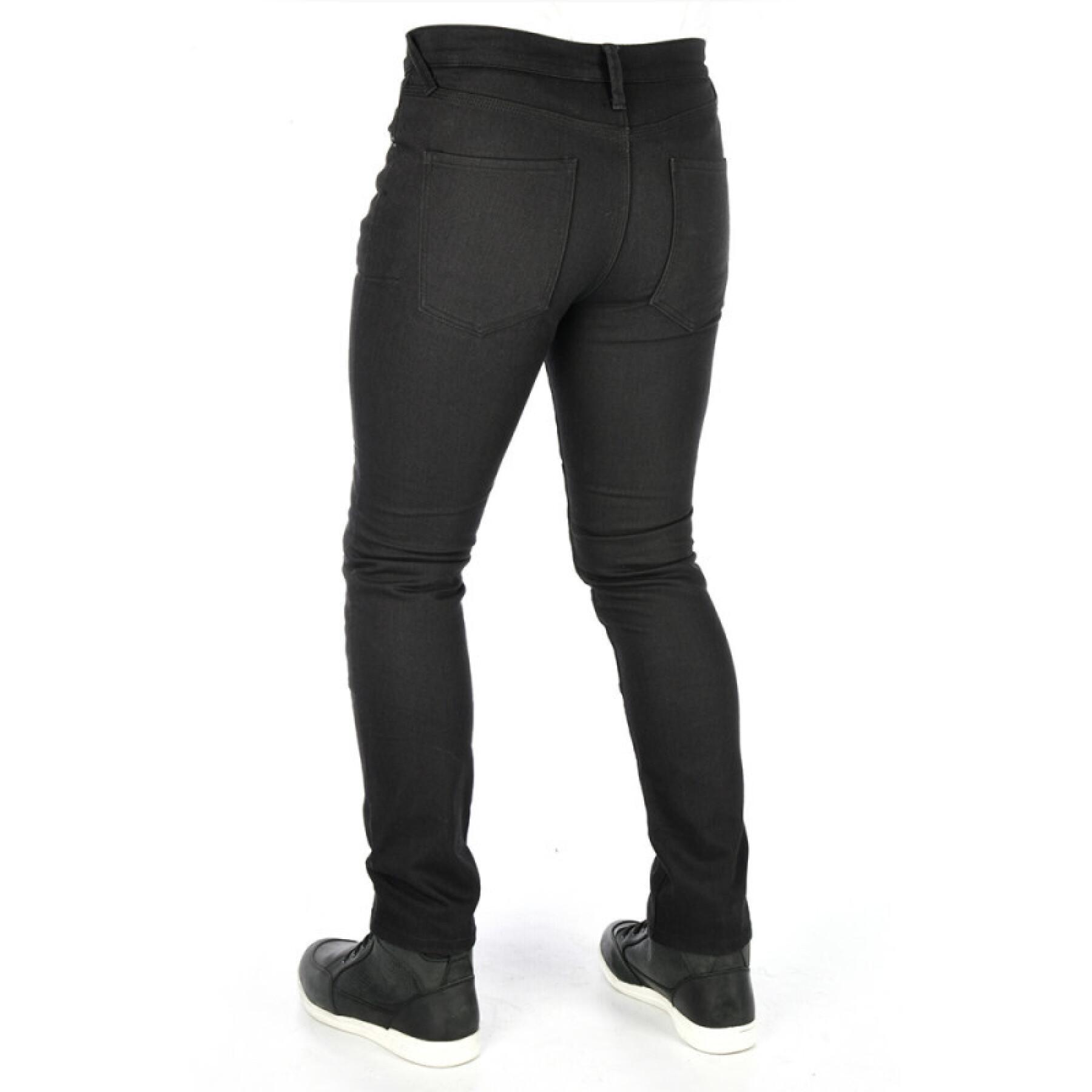 Jeans da moto slim-fit Oxford Original Approved AA Dynamic L