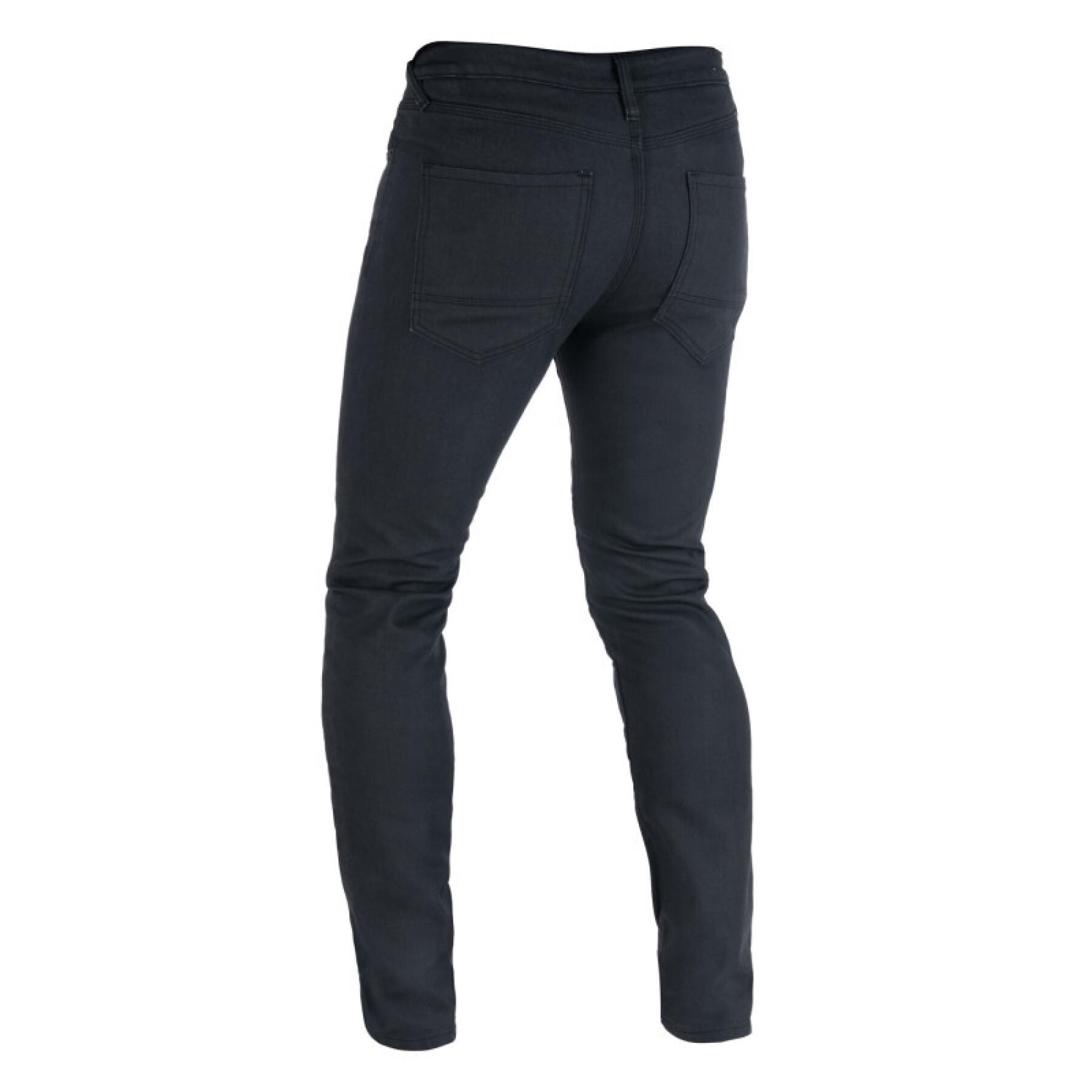 Jeans da moto slim-fit Oxford Original Approved AA