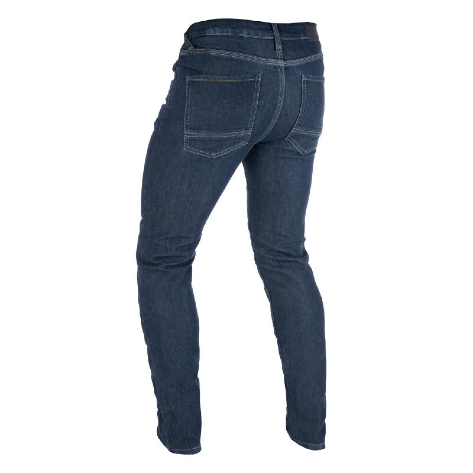 Jeans da moto slim-fit Oxford Original Approved AA Dynamic