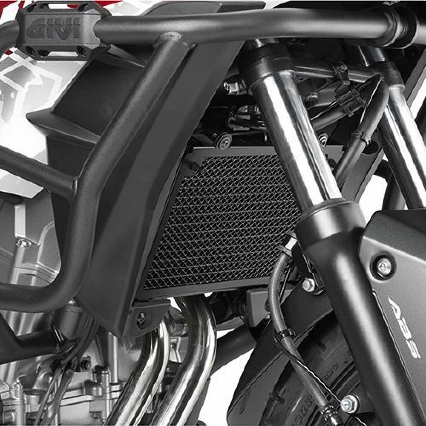Griglia del radiatore Givi Honda CB650R 19