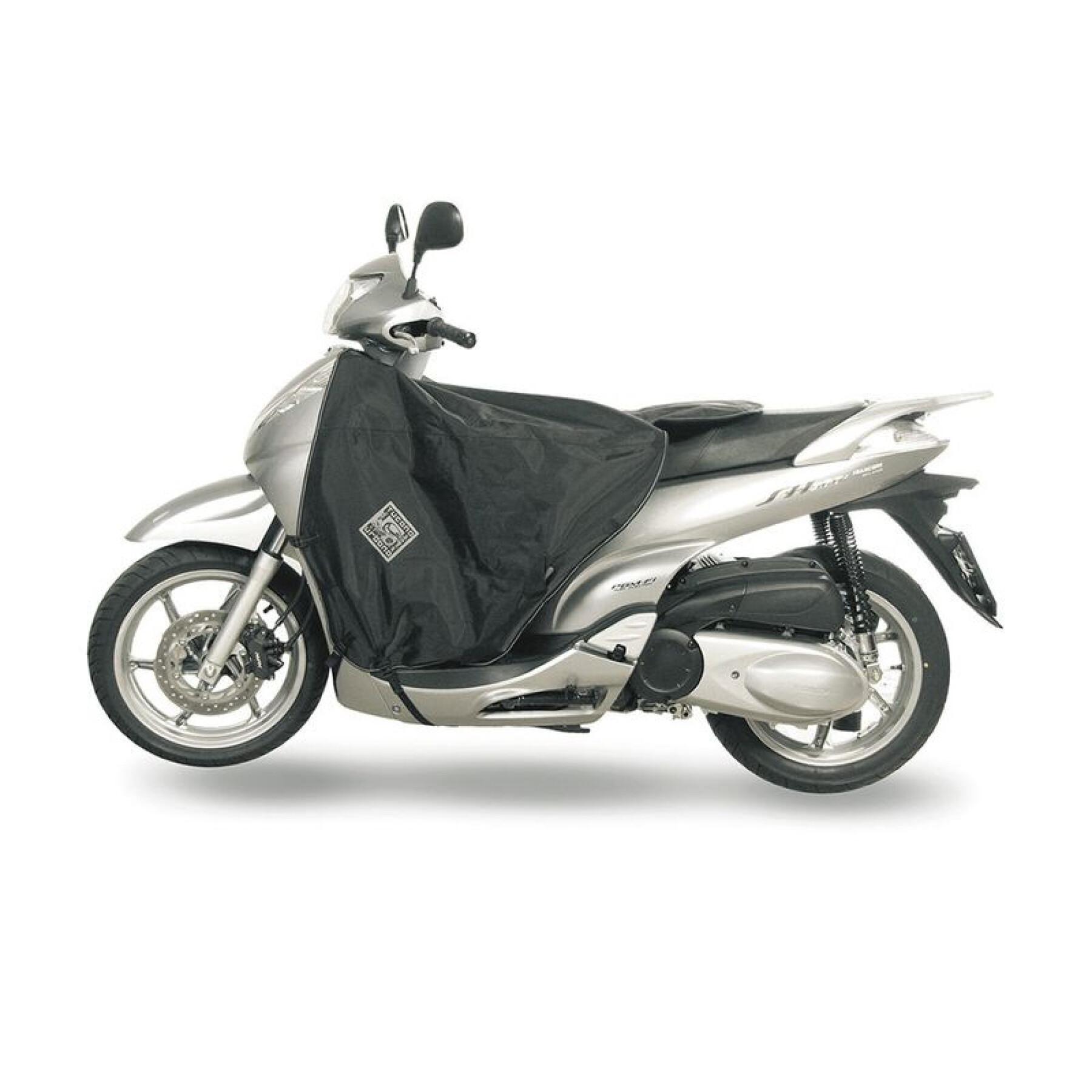 Grembiule per scooter Tucano Urbano Termoscud Honda Sh 300 (jusqu'en 2010)