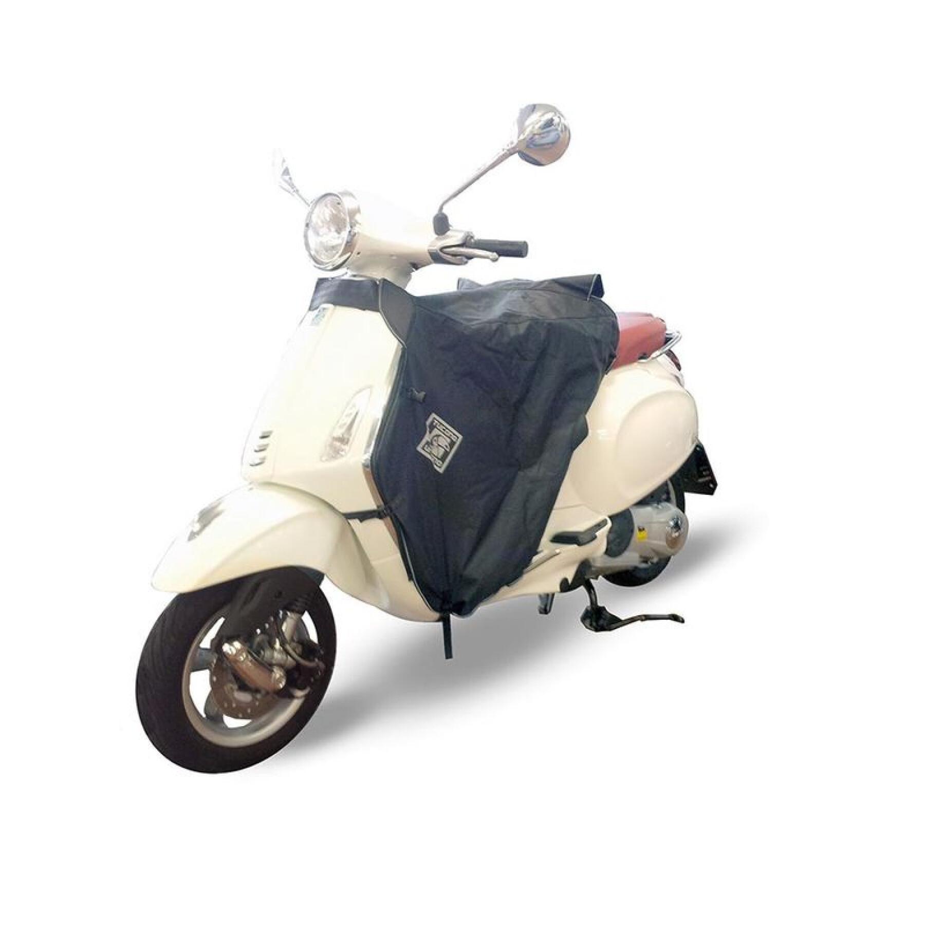 Grembiule per scooter Tucano Urbano Termoscud Piaggio Vespa Primavera (à partir de 2014)