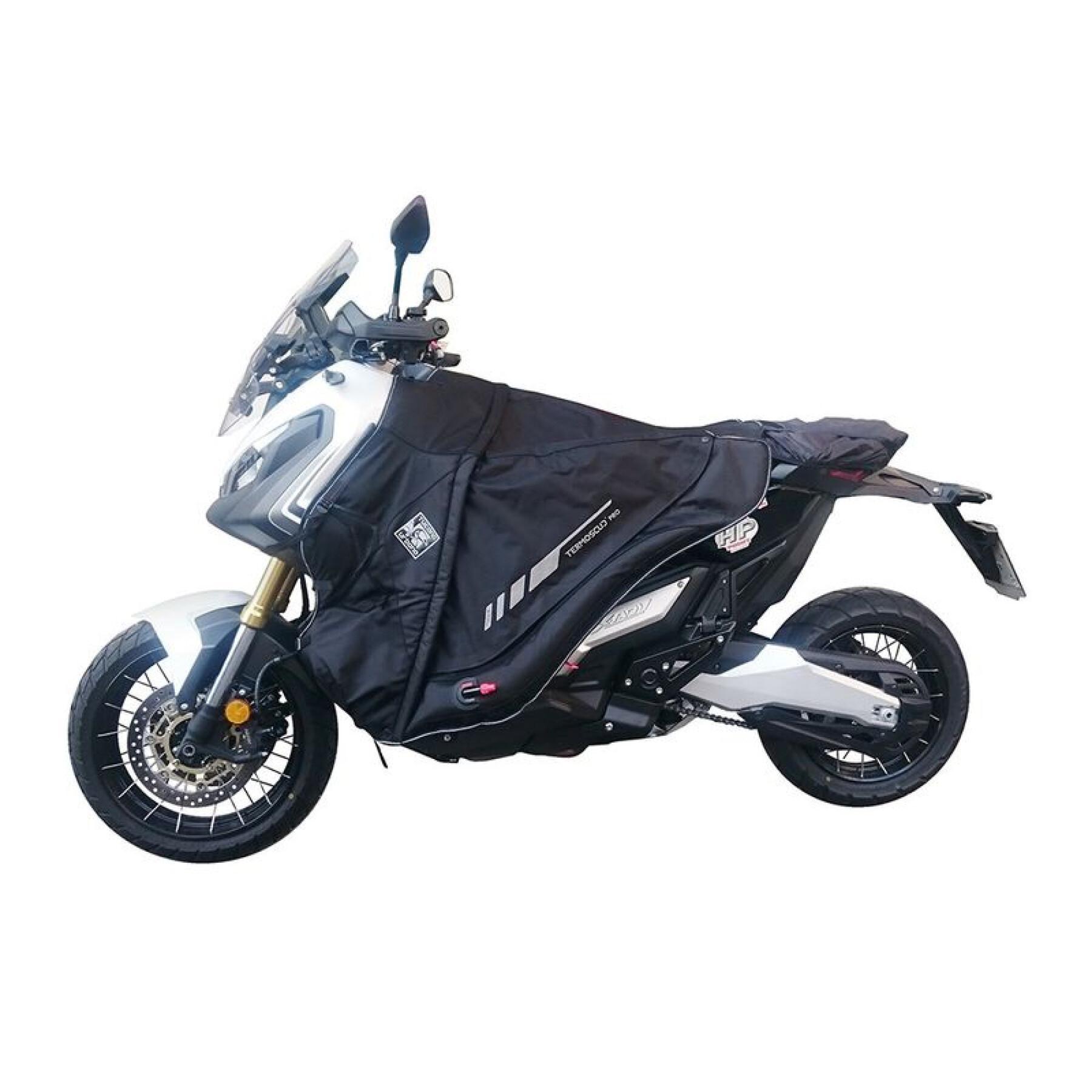 Grembiule per scooter Tucano Urbano Termoscud Pro Honda Xadv (à partir de 2017)