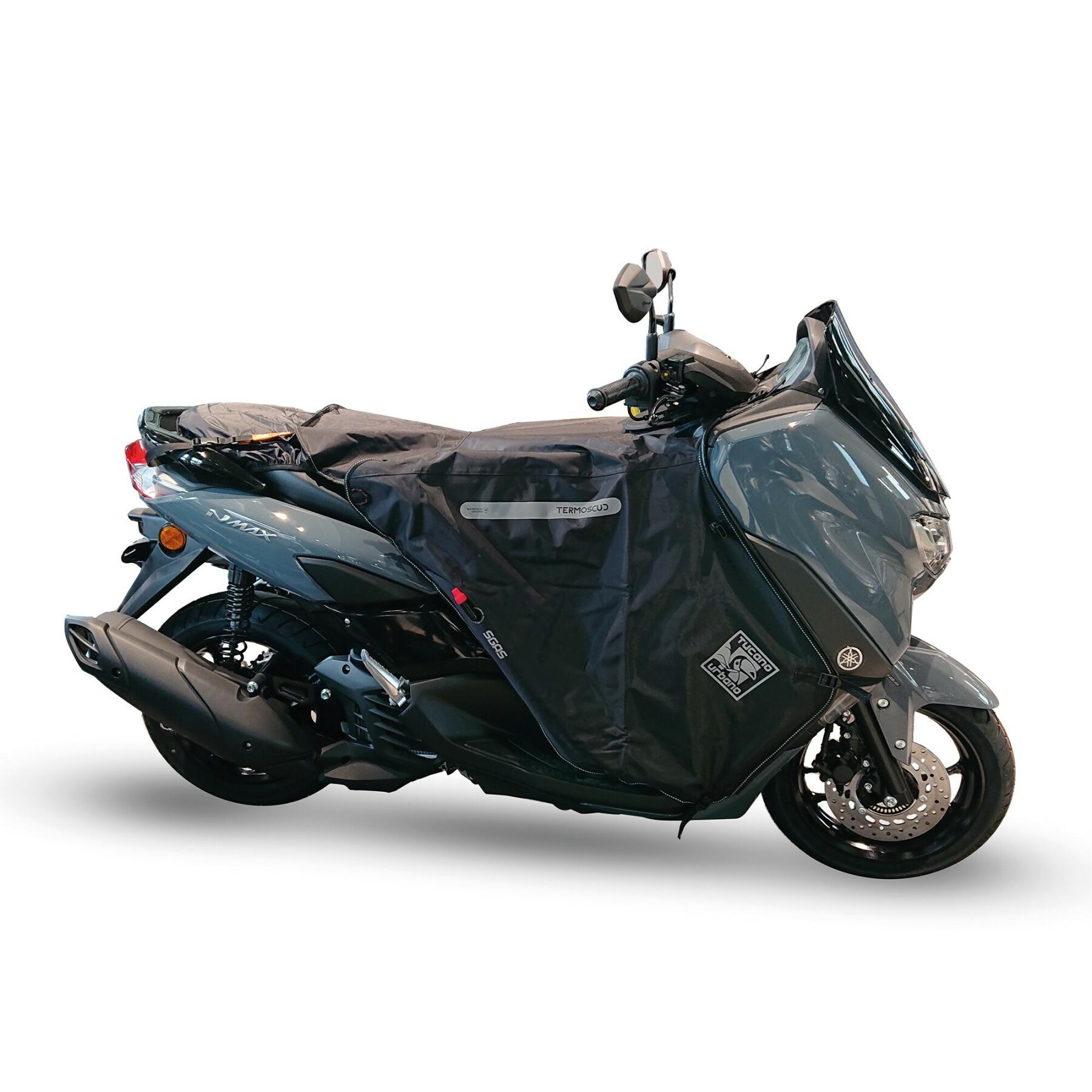 Grembiule per scooter Tucano Urbano Termoscud® N-Max 125/155 (> 2021)